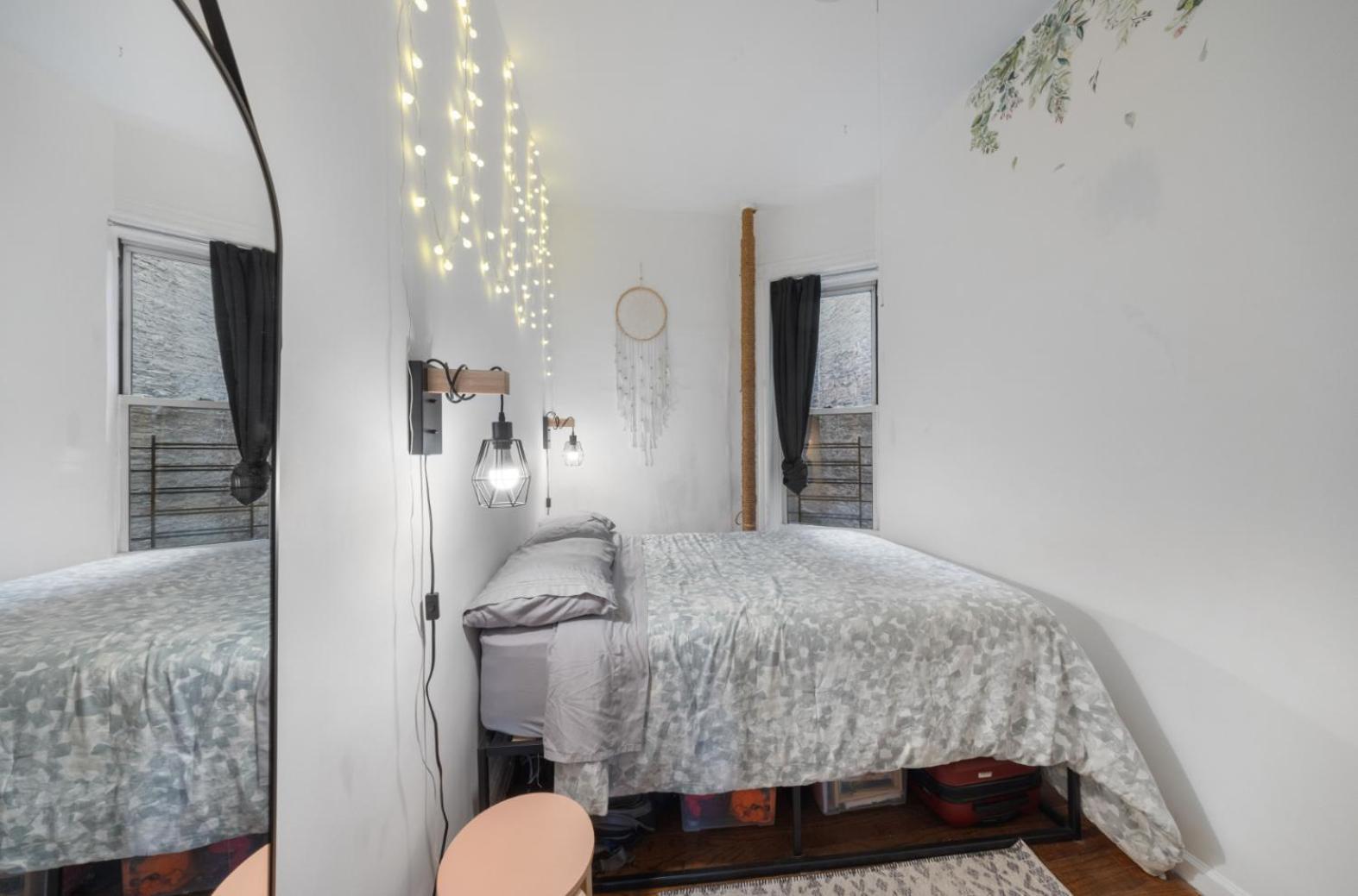 Apartment Union Square Sanctuary - Chic One Bedroom Retreat In Downtown Manhattan New York