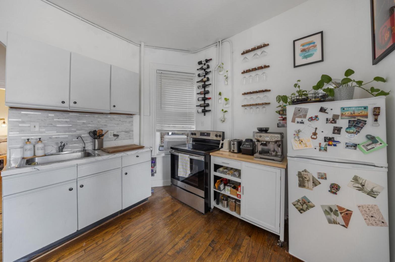 Apartment Union Square Sanctuary - Chic One Bedroom Retreat In Downtown Manhattan New York