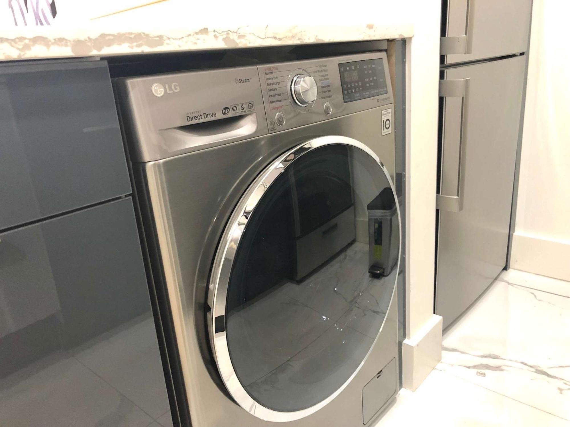 Apartment 1597-10 New Upper East Side W&d In Unit New York