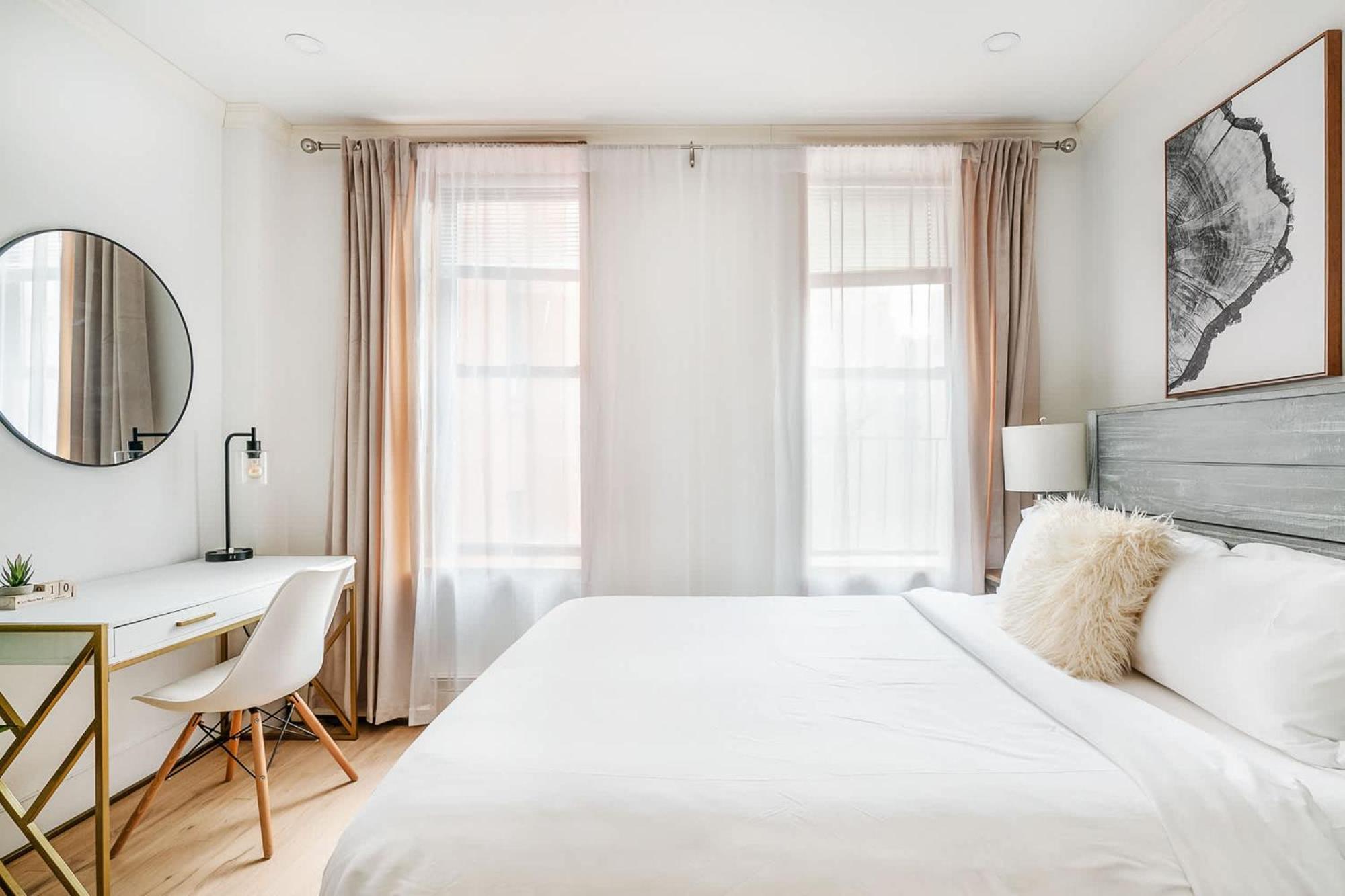 Apartment 1597-10 New Upper East Side W&d In Unit *