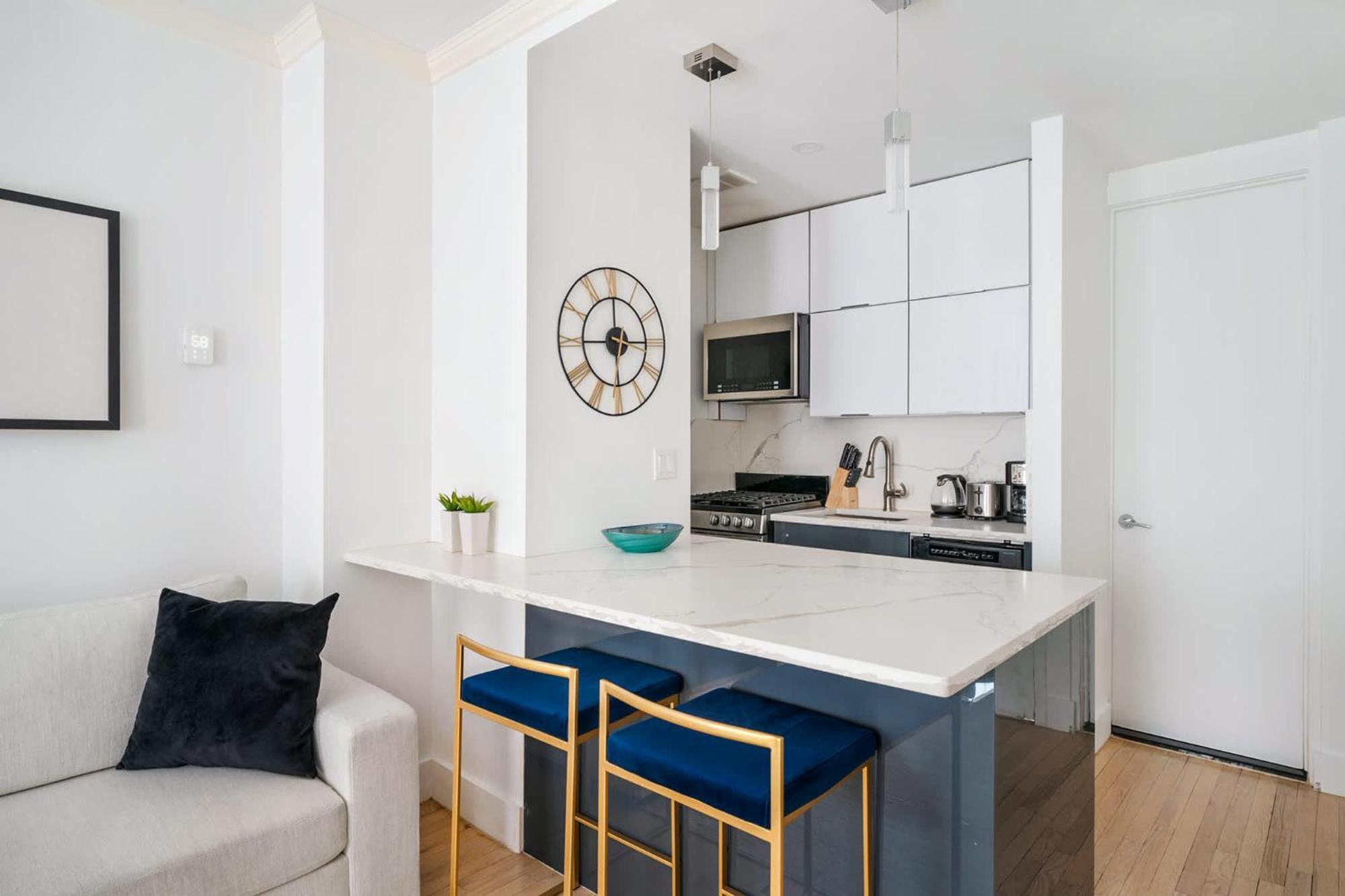 Apartment 1597-10 New Upper East Side W&d In Unit
