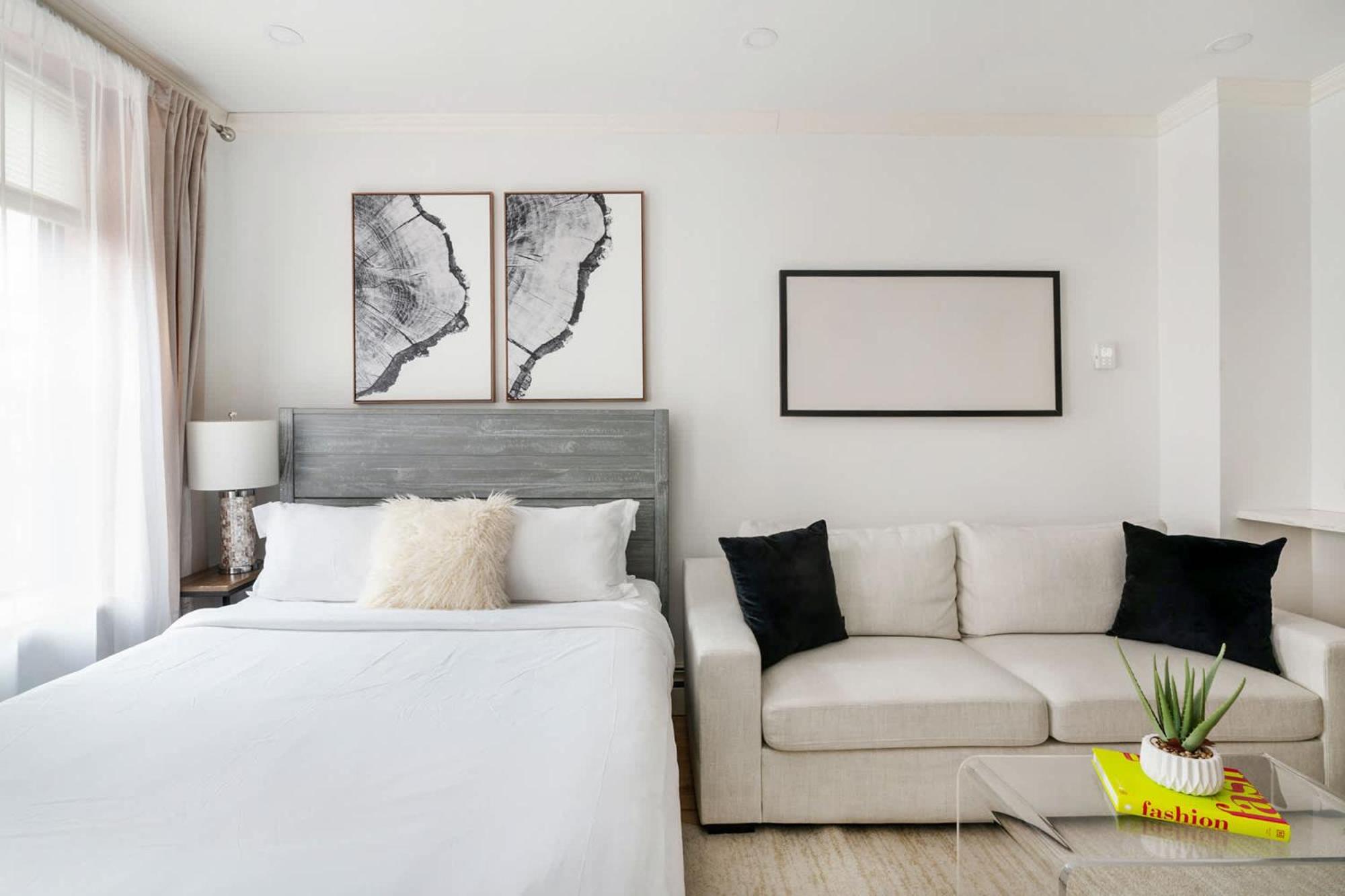 1597-10 New Upper East Side W&d In Unit * New York