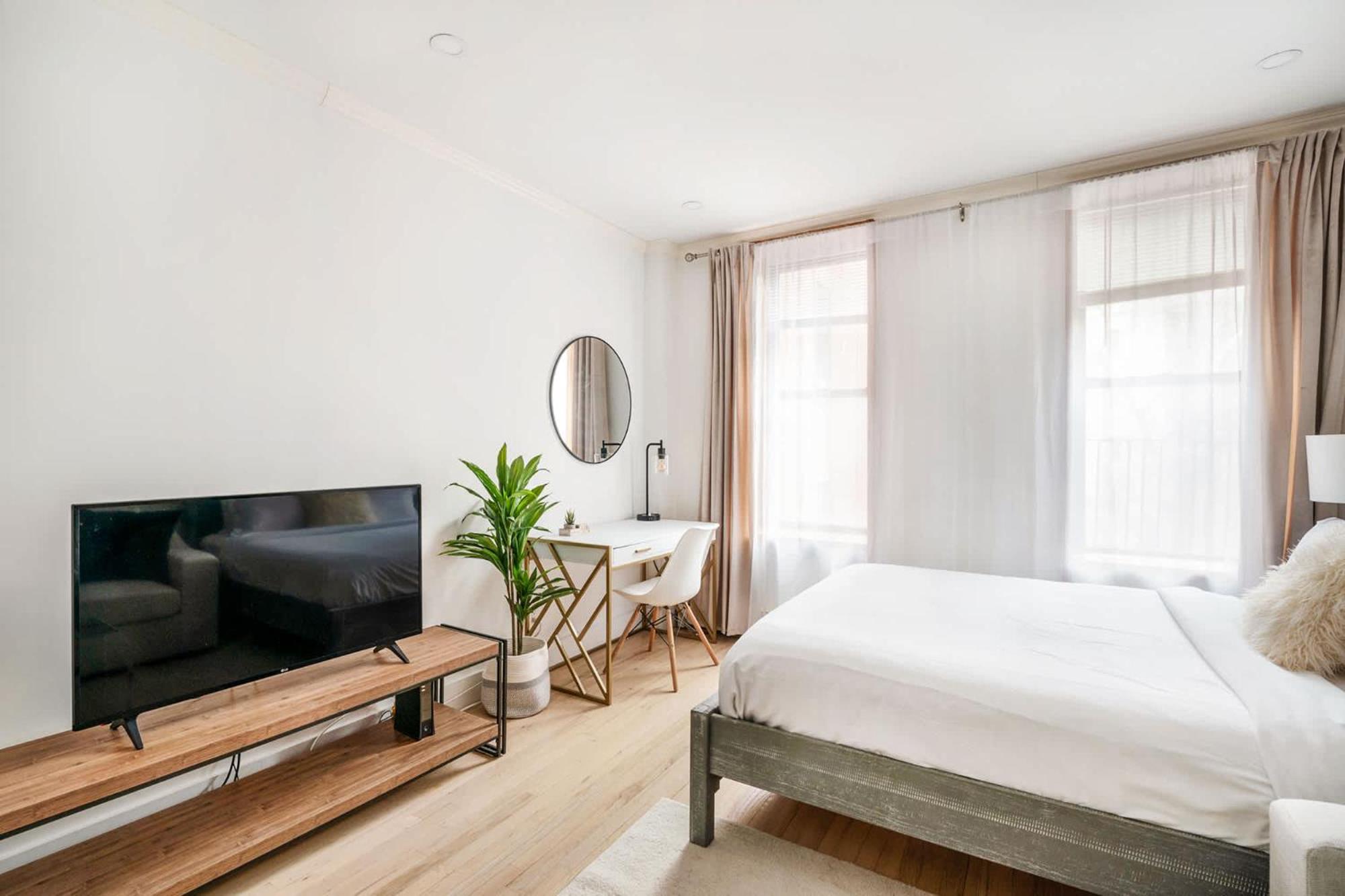 1597-10 New Upper East Side W&d In Unit Apartment