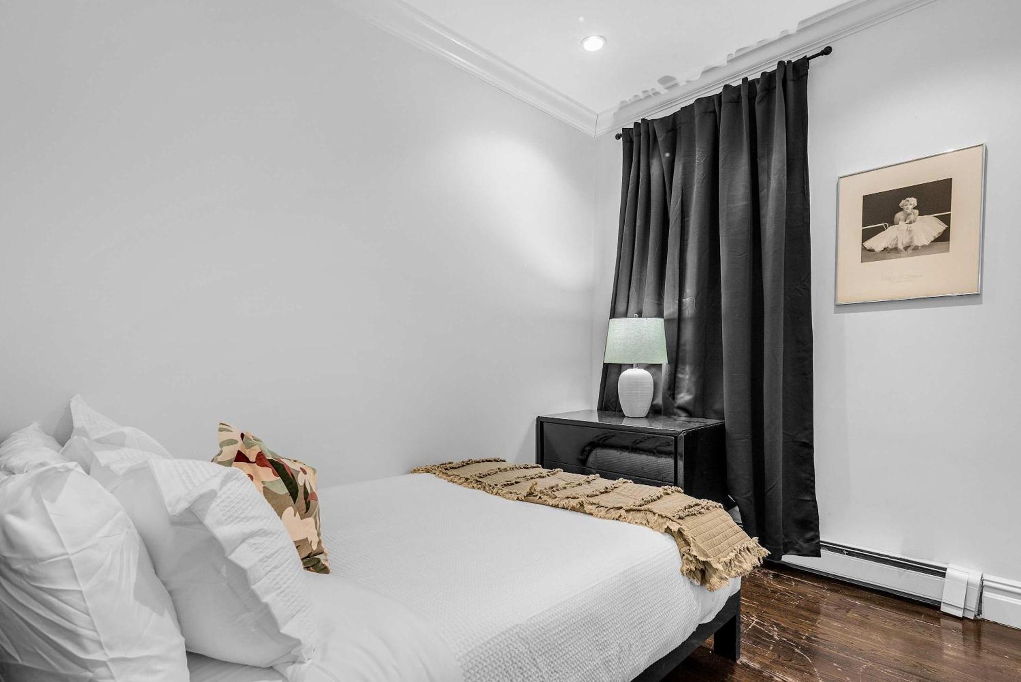Explore Nyc Cozy 2br In Prime Location Apartment New York