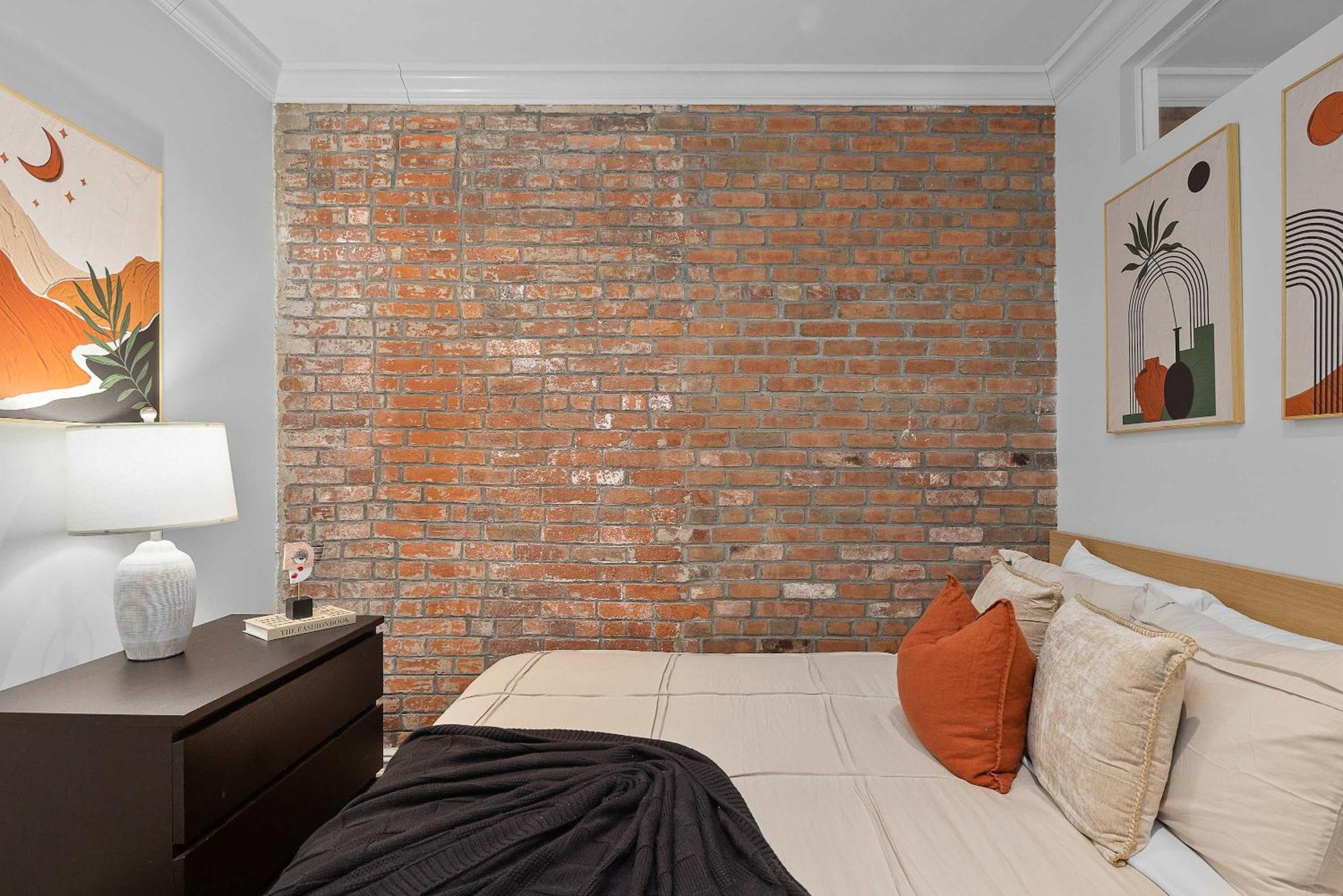 Apartment Explore Nyc Cozy 2br In Prime Location New York
