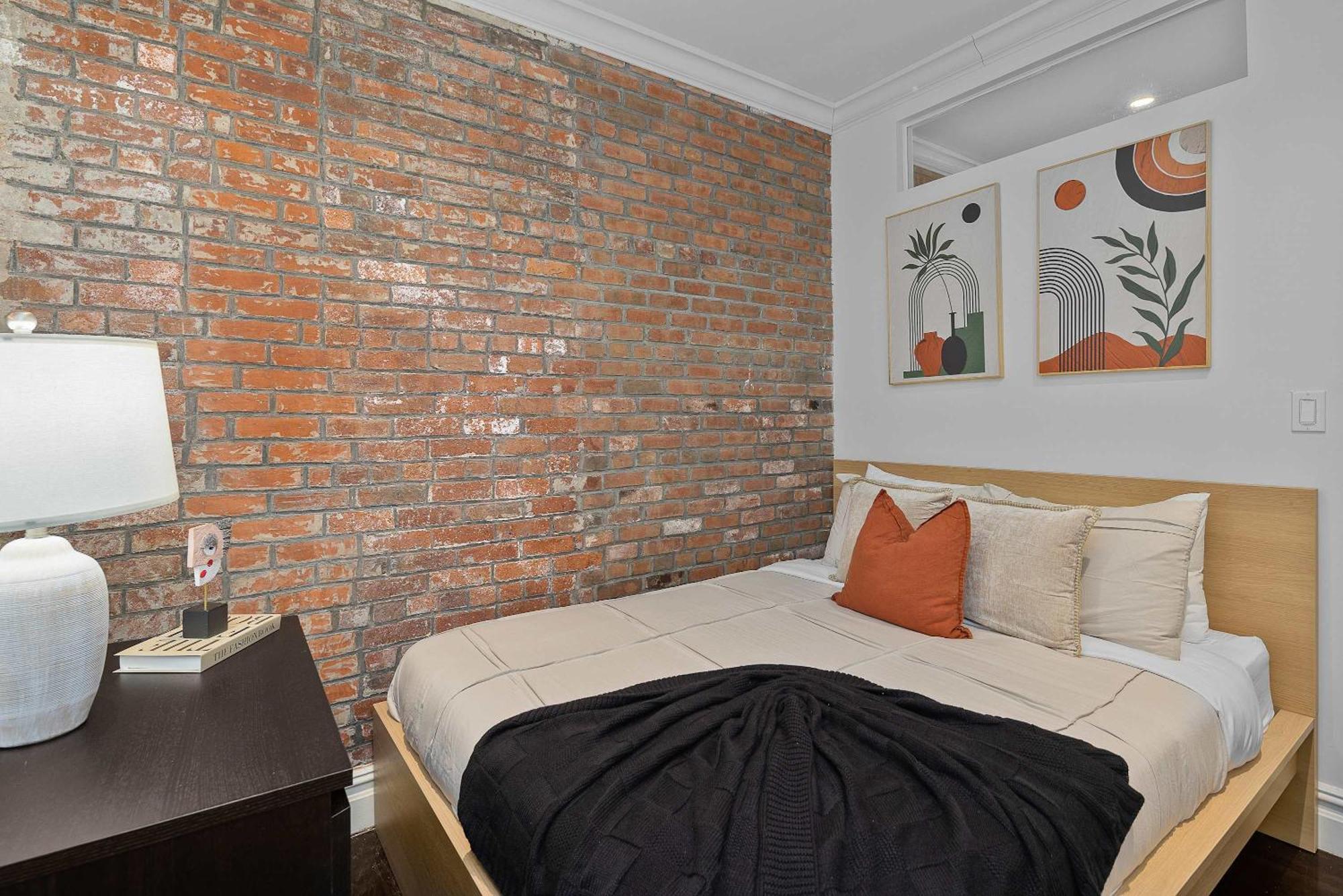 Explore Nyc Cozy 2br In Prime Location Apartment *