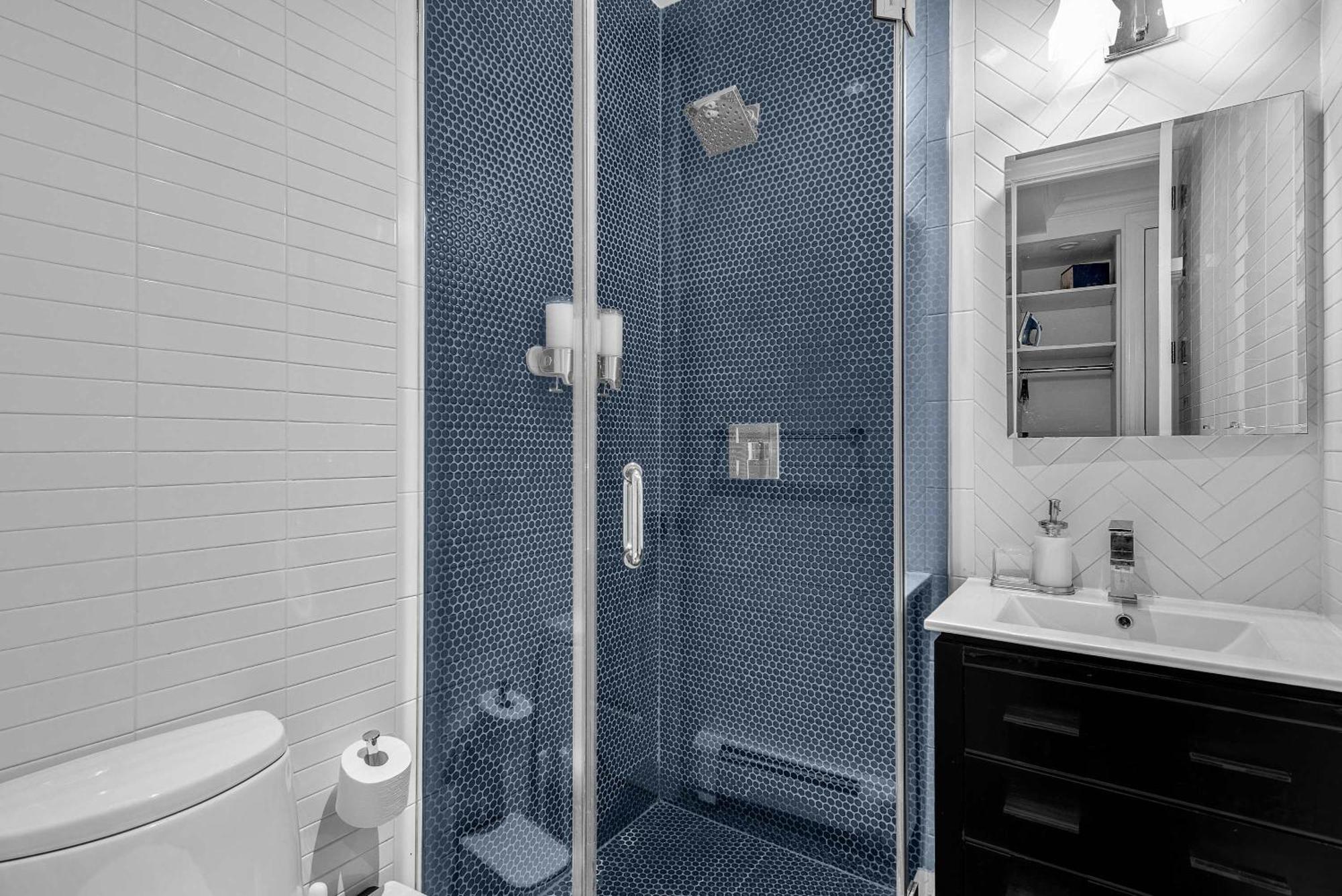 Explore Nyc Cozy 2br In Prime Location * New York