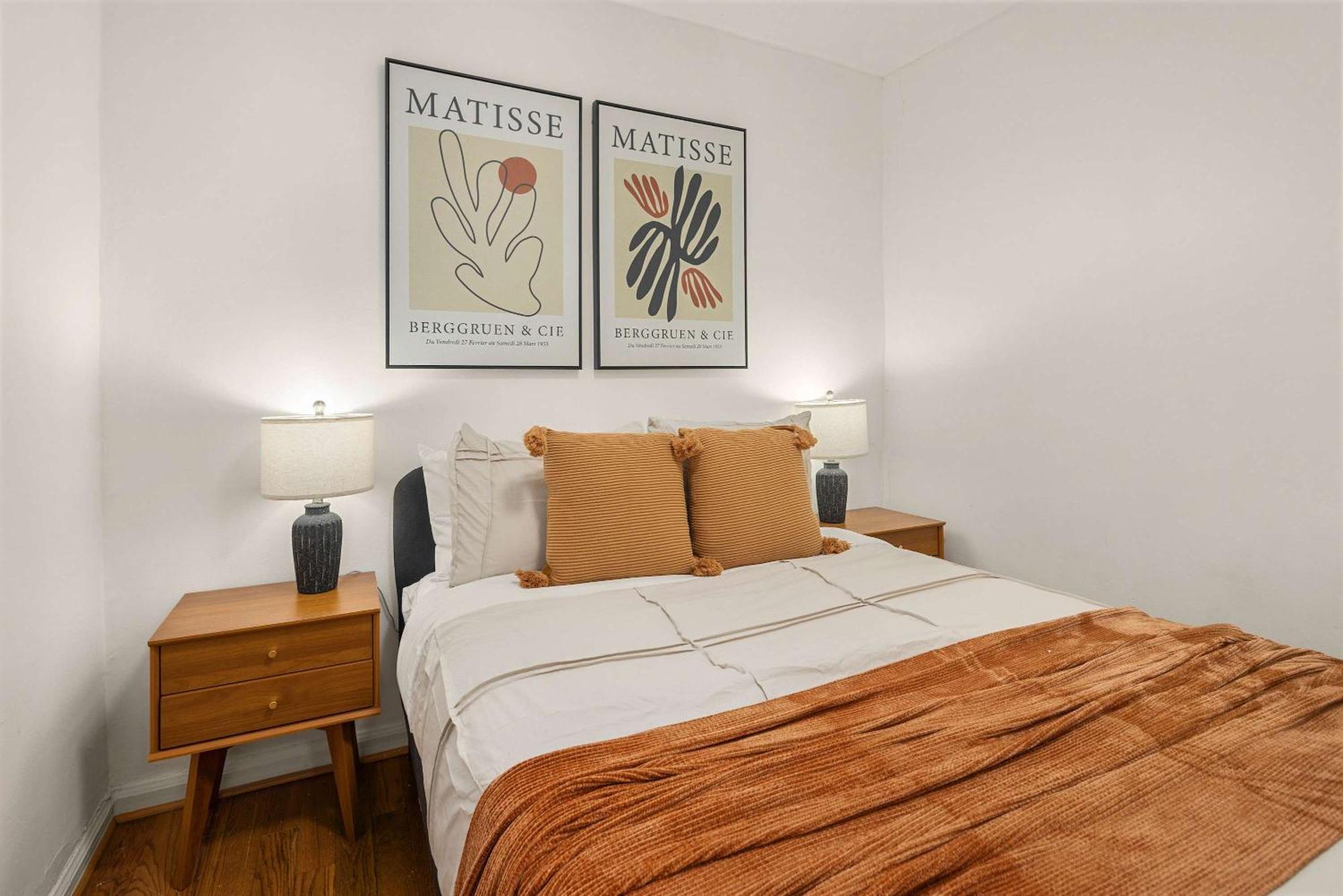 Living 3br In East Village Manhattan *