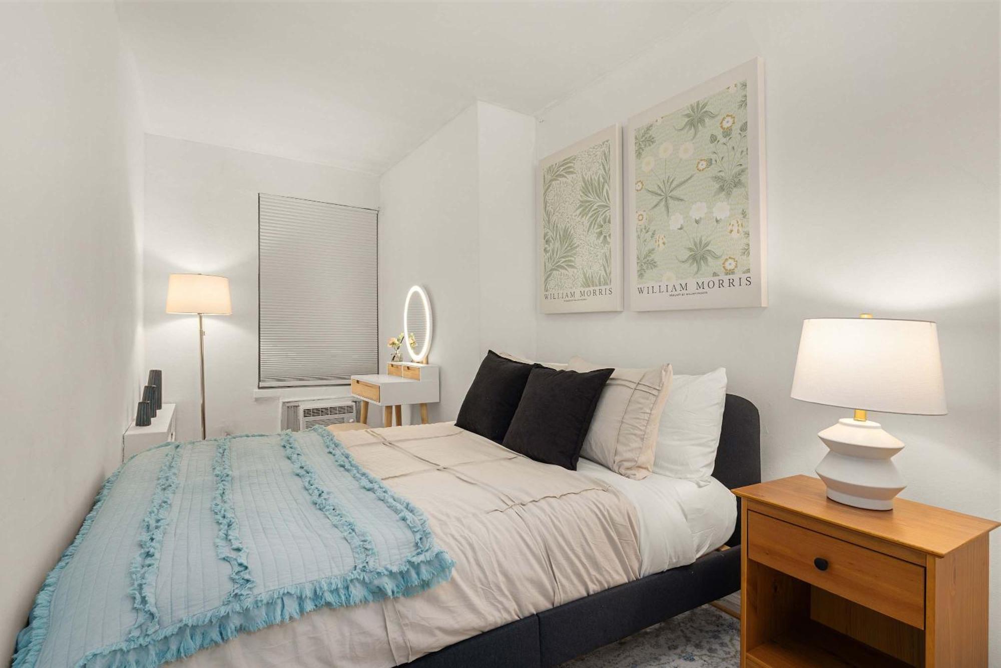 Living 3br In East Village Manhattan * New York