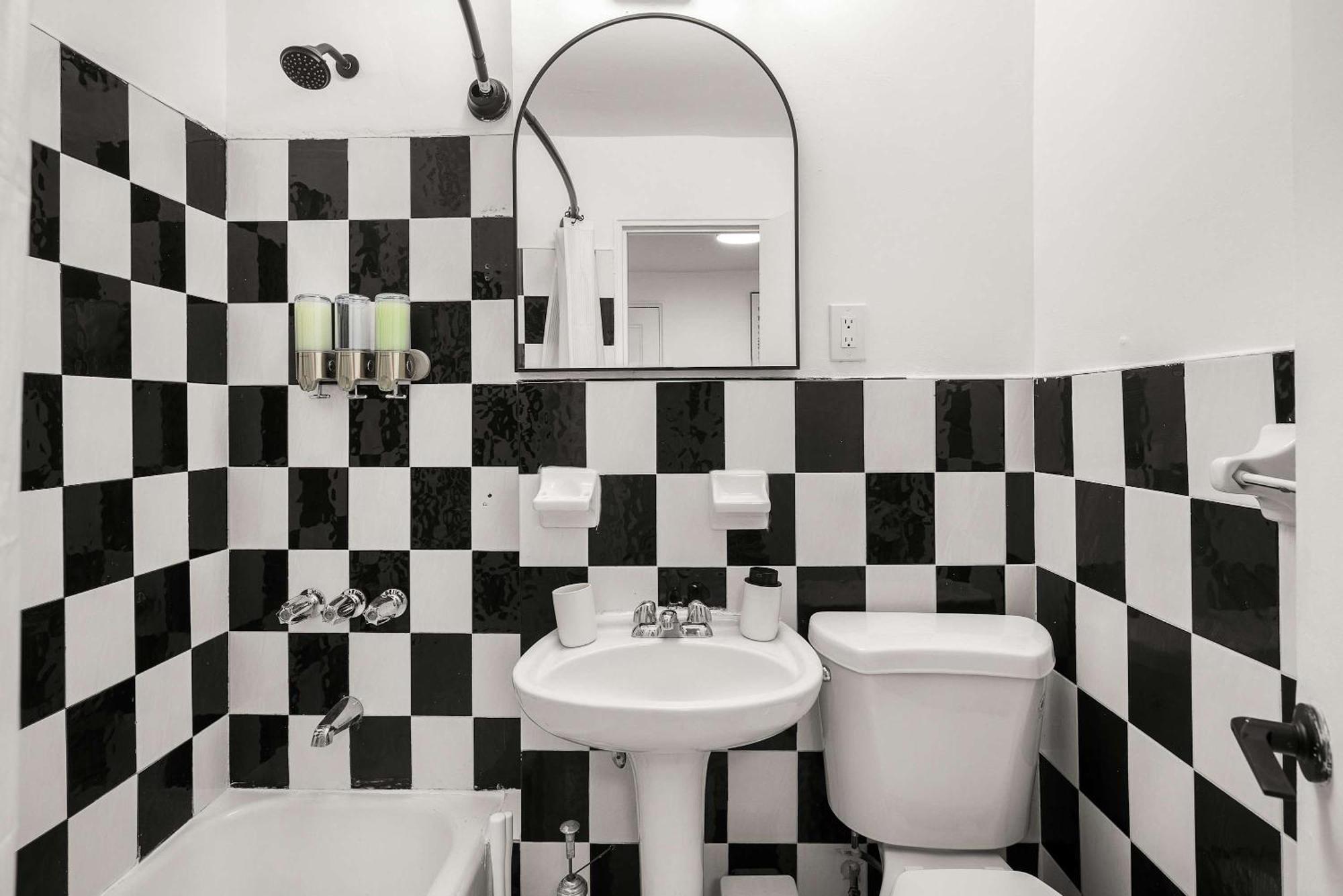 Living 3br In East Village Manhattan New York