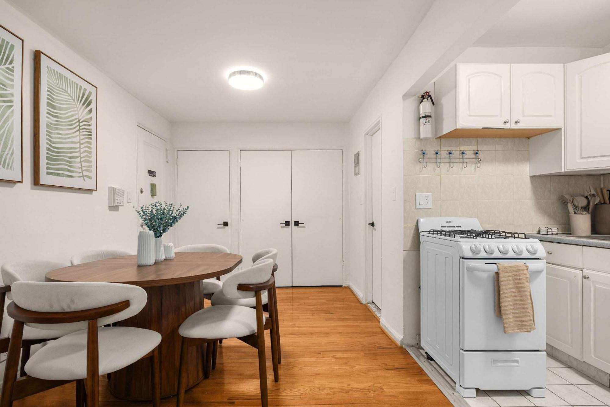 Living 3br In East Village Manhattan New York