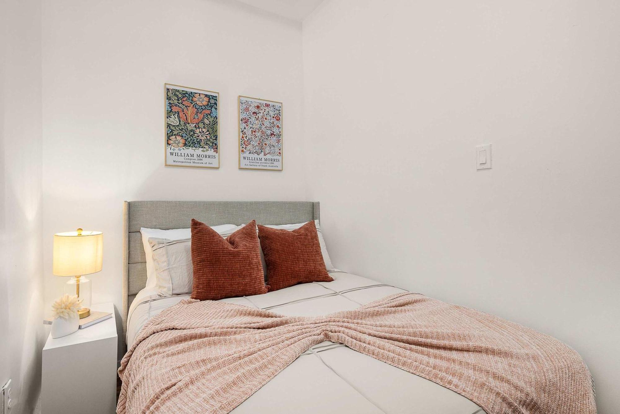 Cozy & Charming 3-bedroom Manhattan Getaway * New York