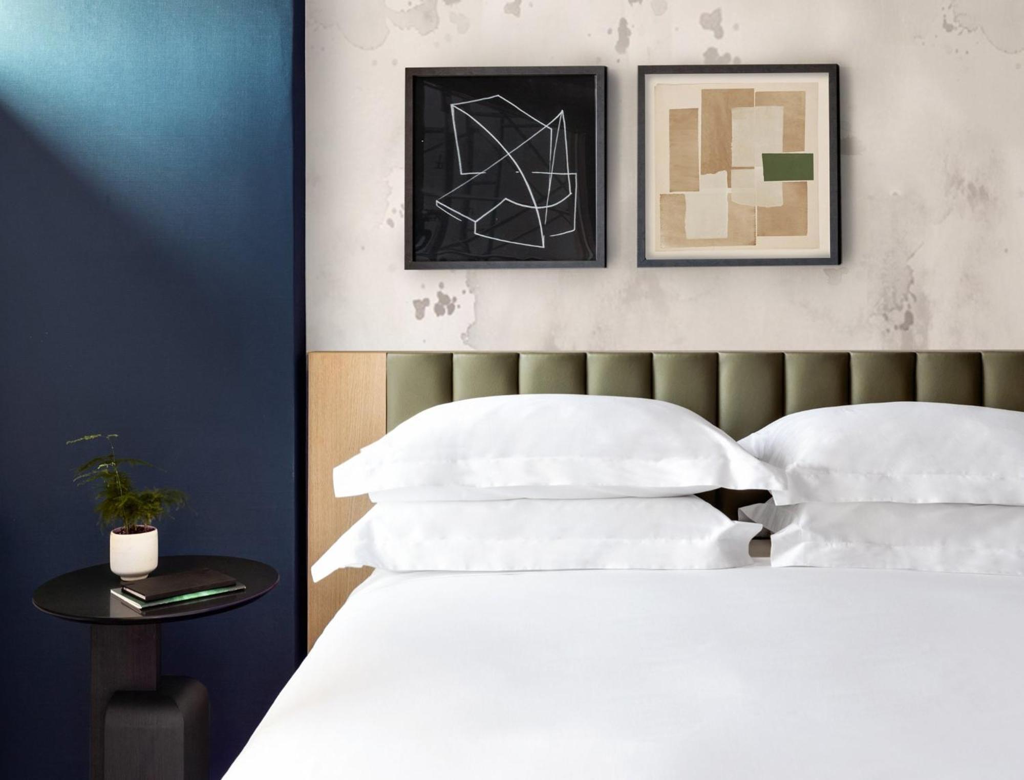Hotel Kimpton Theta - Times Square By Ihg 5*