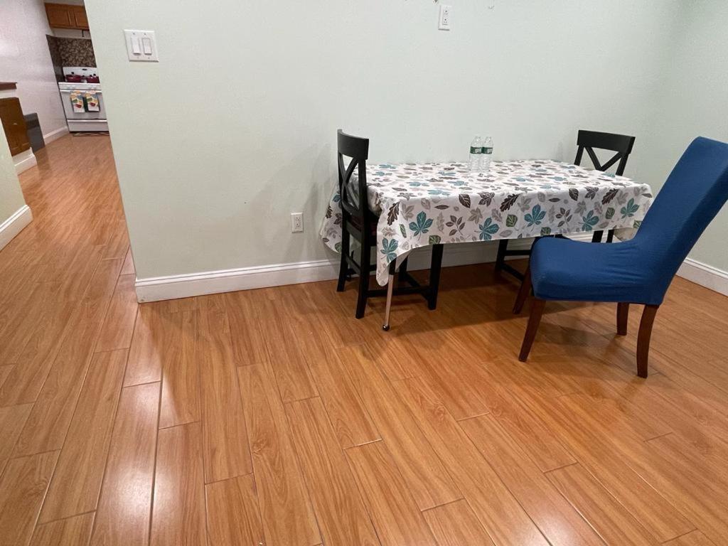 Apartment Private 45 Min To Lower Manhattan *
