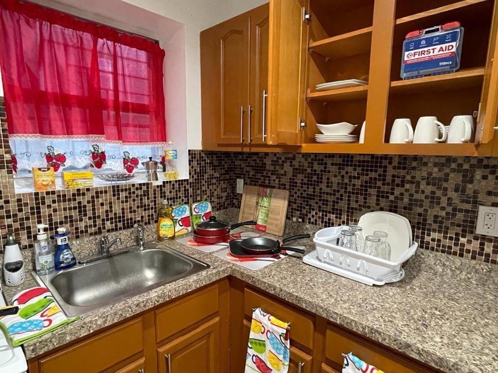 Apartment Private 45 Min To Lower Manhattan