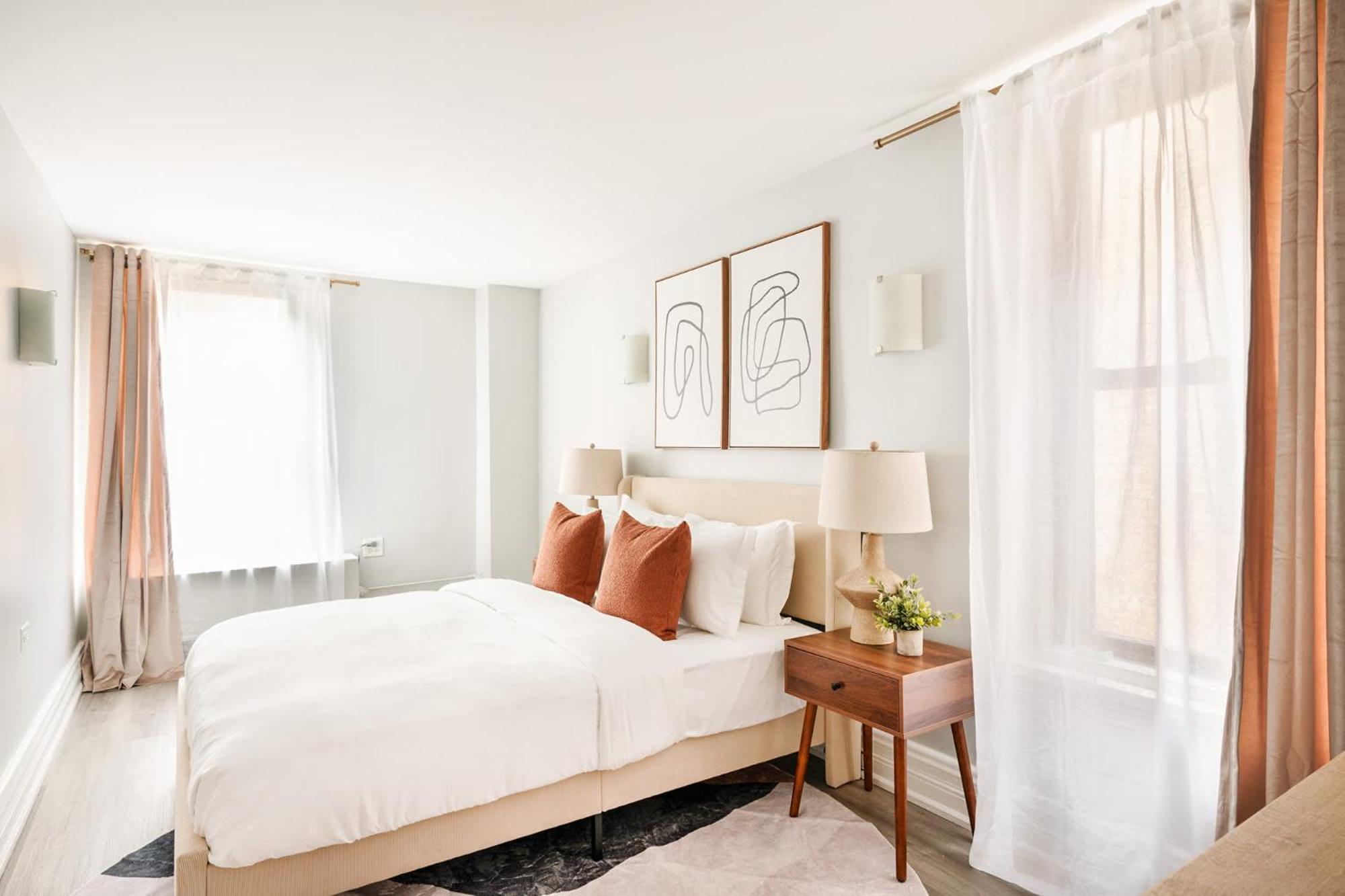 73-320 New 1br 1bth Uws Doorman Gym
