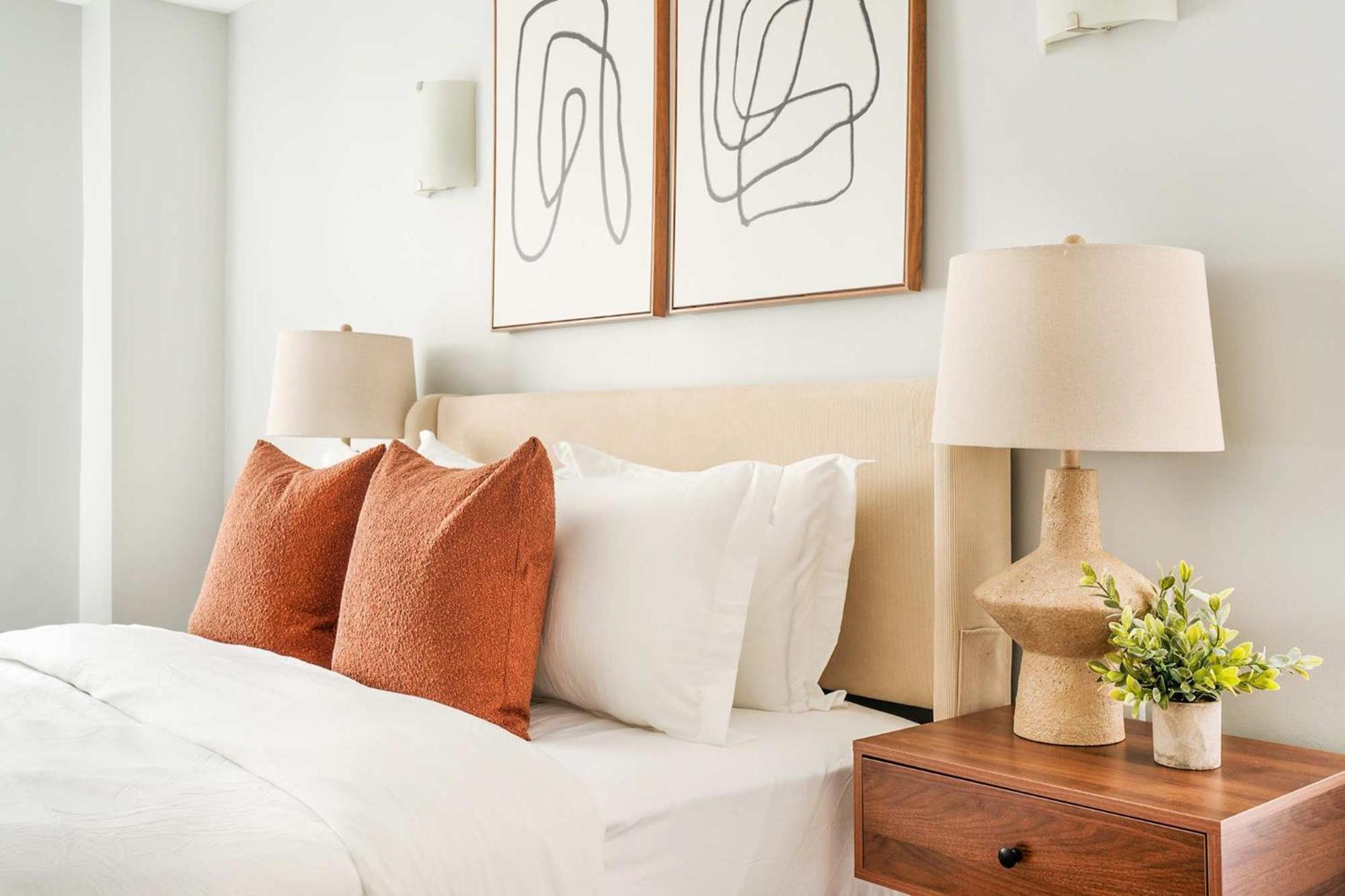 73-320 New 1br 1bth Uws Doorman Gym Apartment *