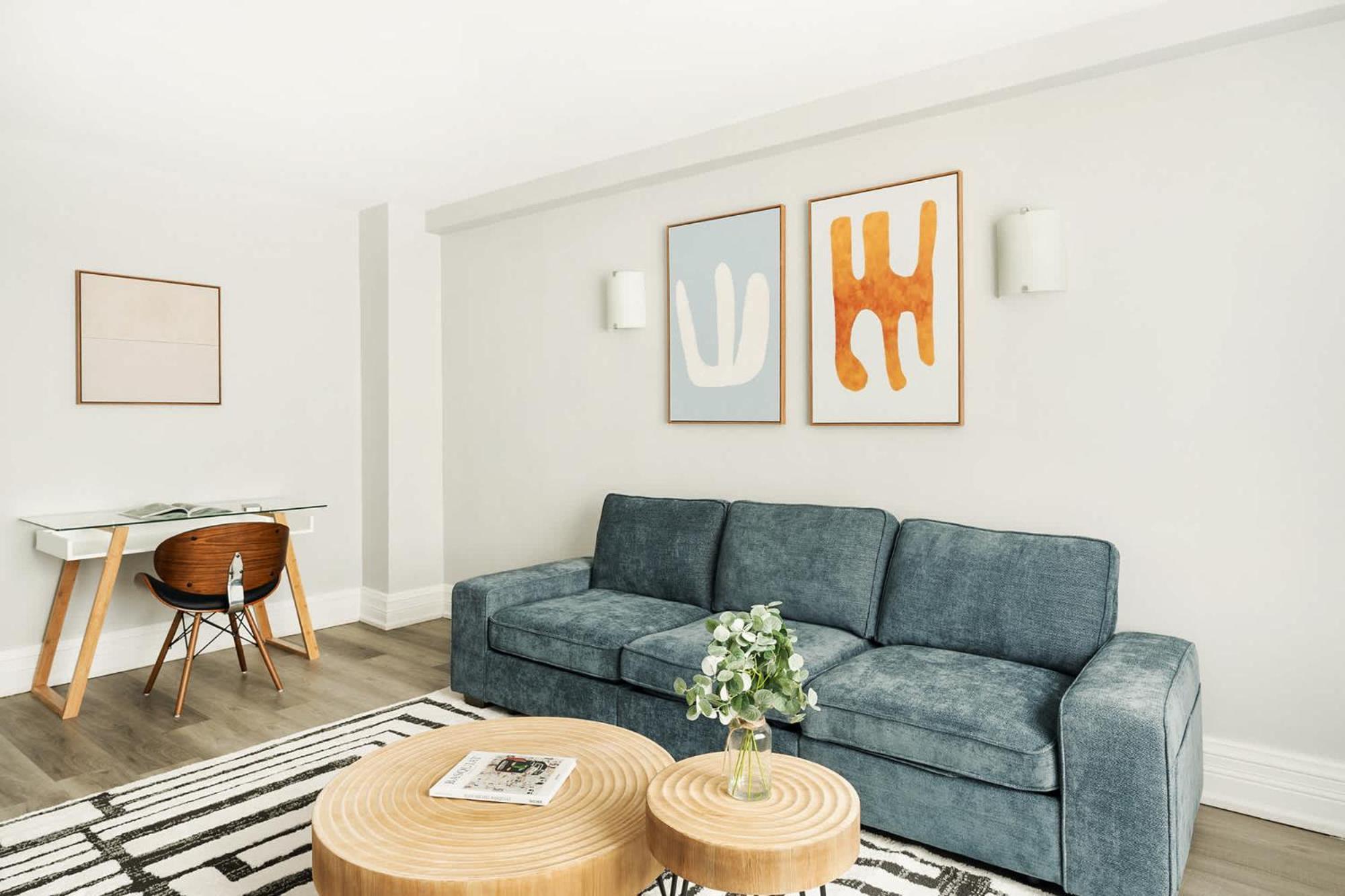 73-320 New 1br 1bth Uws Doorman Gym
