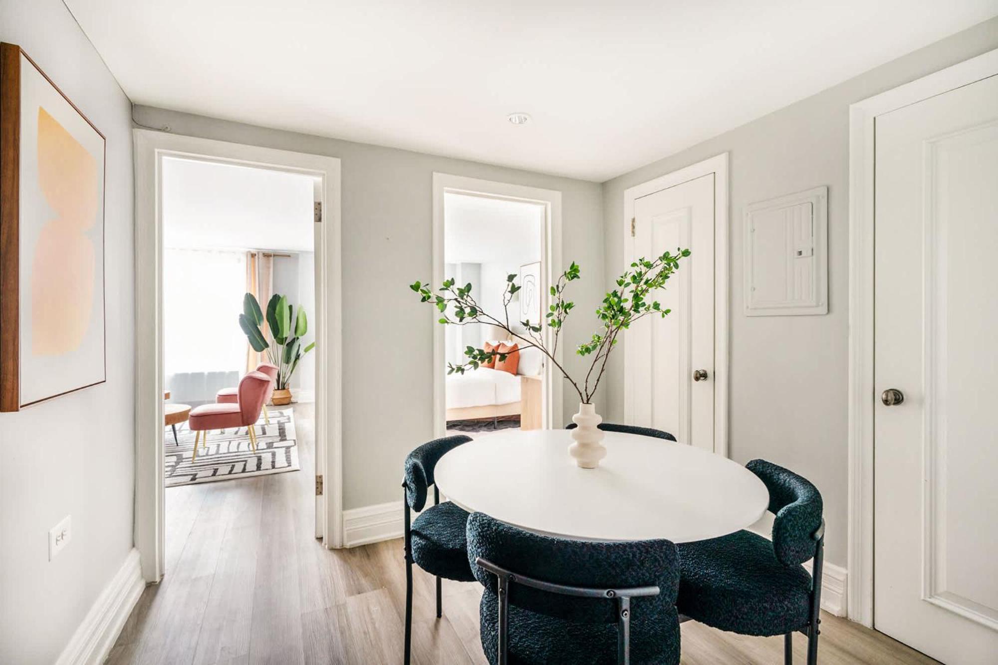 73-320 New 1br 1bth Uws Doorman Gym *