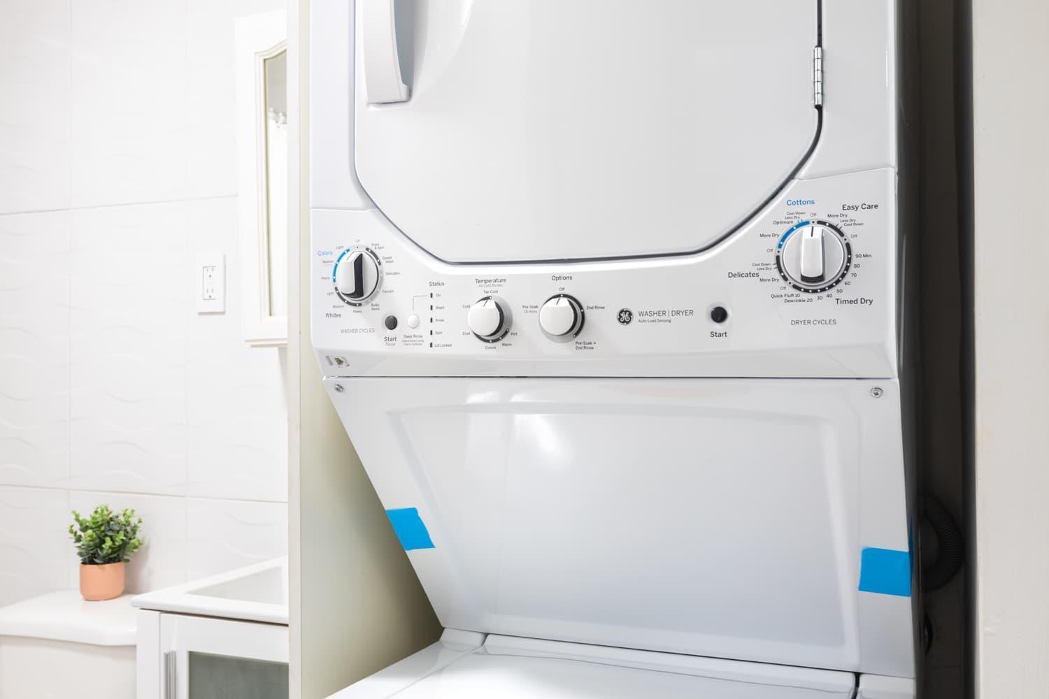 26-1c Gramercy Large 1br Wd