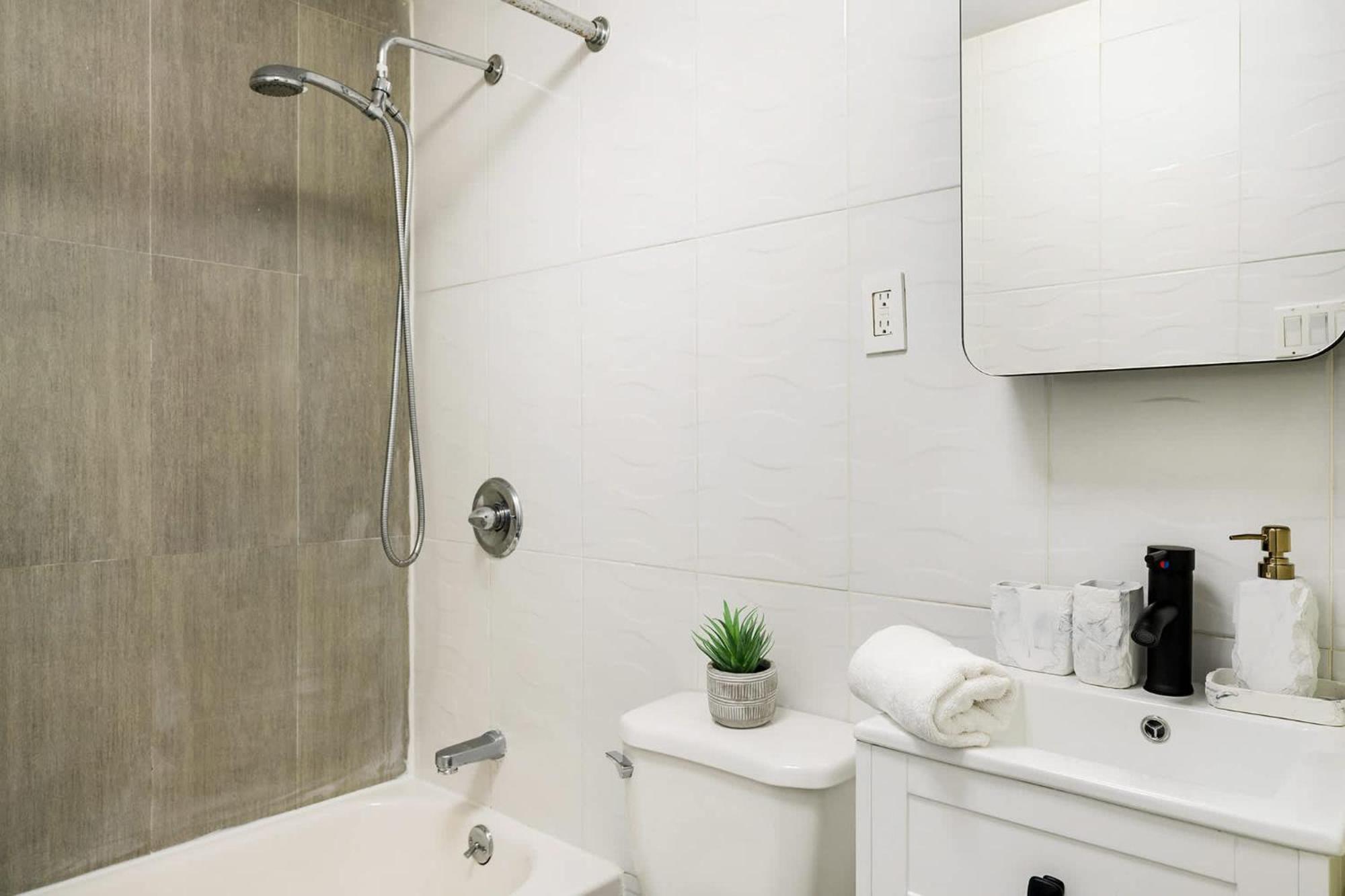 26-1c Gramercy Large 1br Wd New York