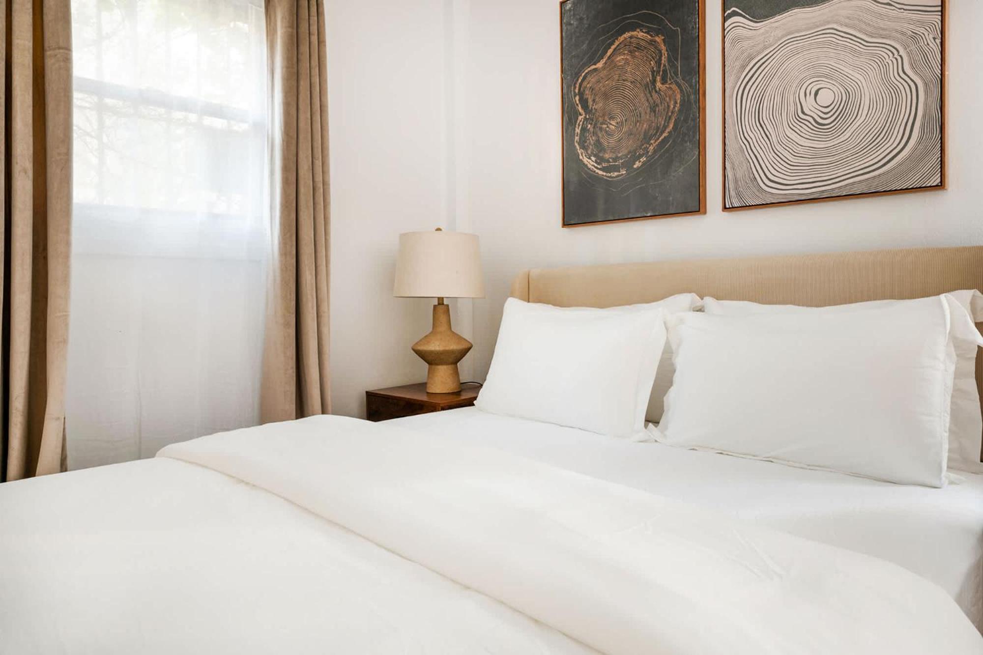 26-1c Gramercy Large 1br Wd New York