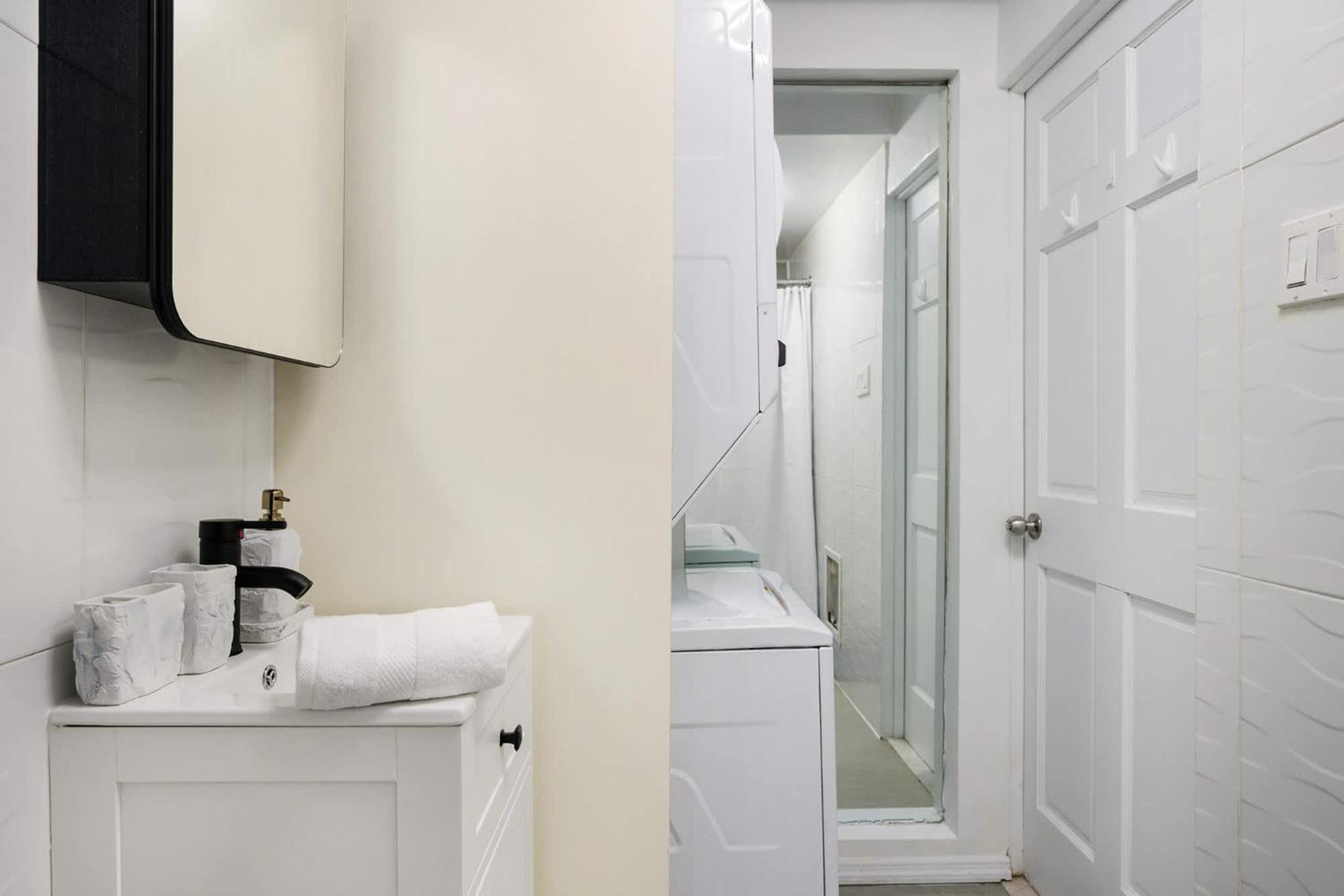Apartment 26-1c Gramercy Large 1br Wd