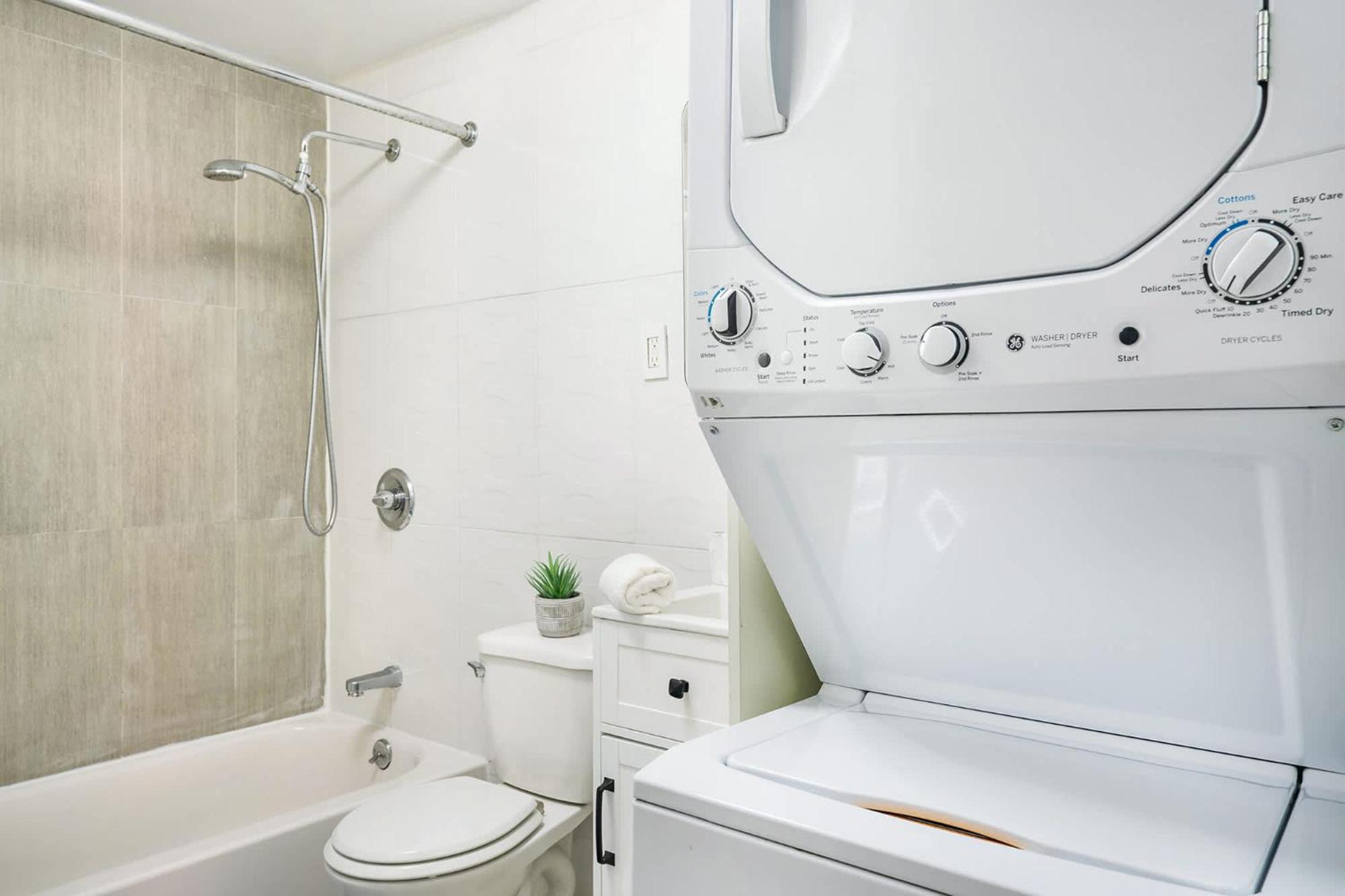 26-1c Gramercy Large 1br Wd * New York
