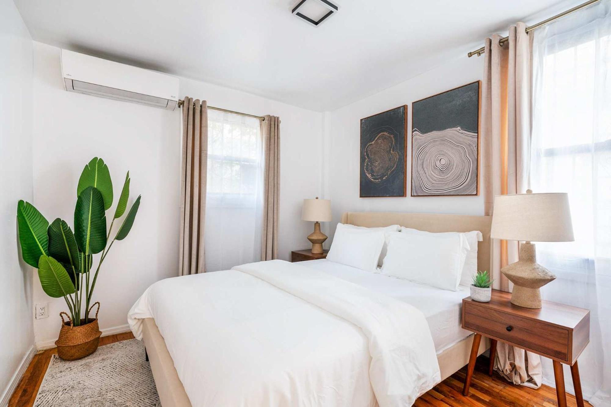 26-1c Gramercy Large 1br Wd New York