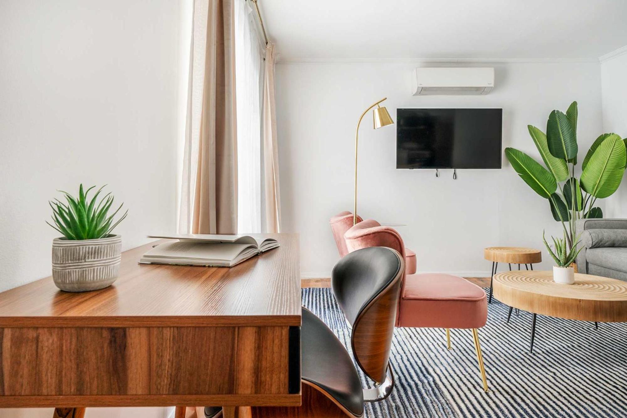 26-1c Gramercy Large 1br Wd * New York