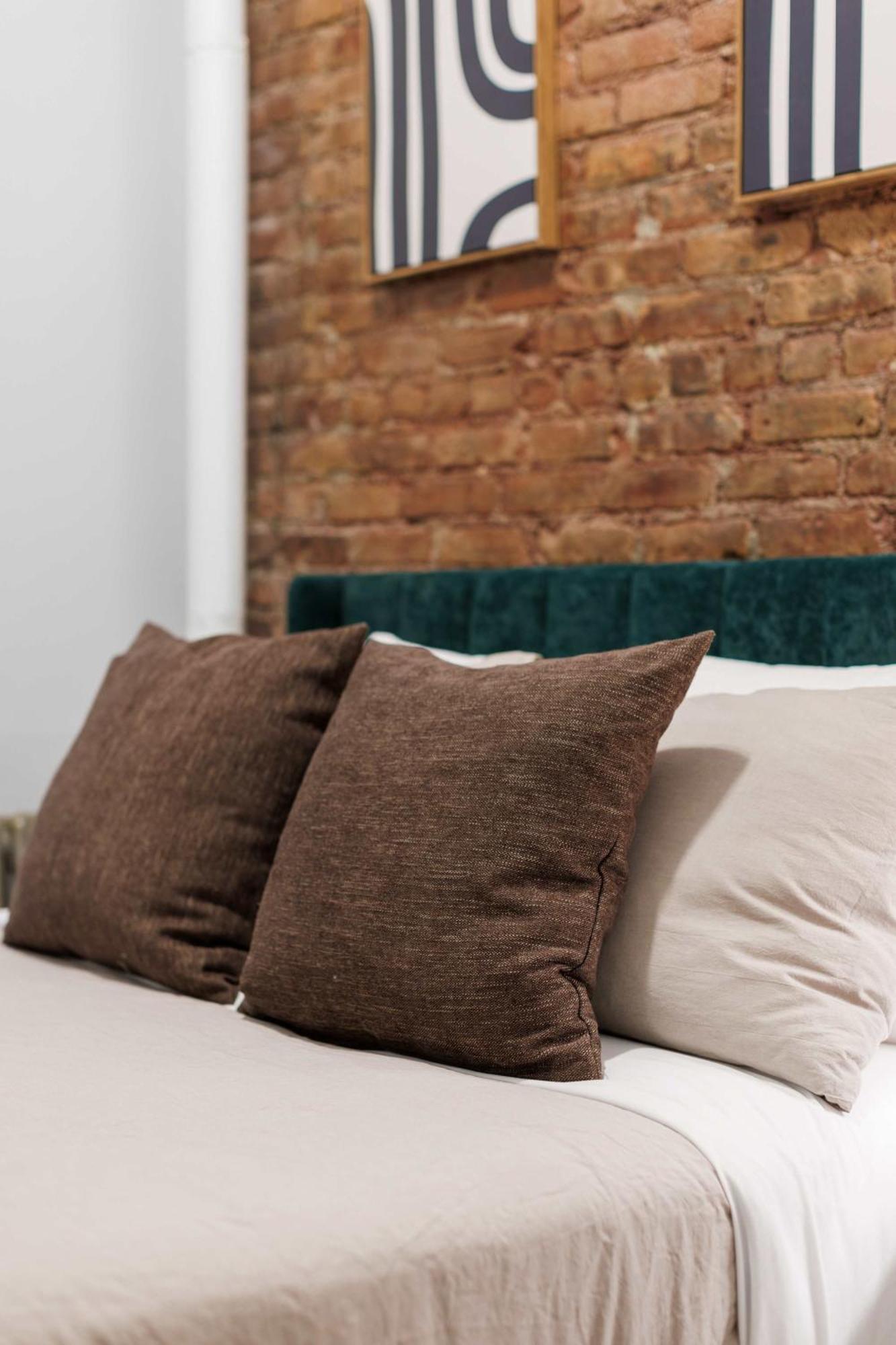 Apartment Chic Manhattan In The Heart Of Nolita