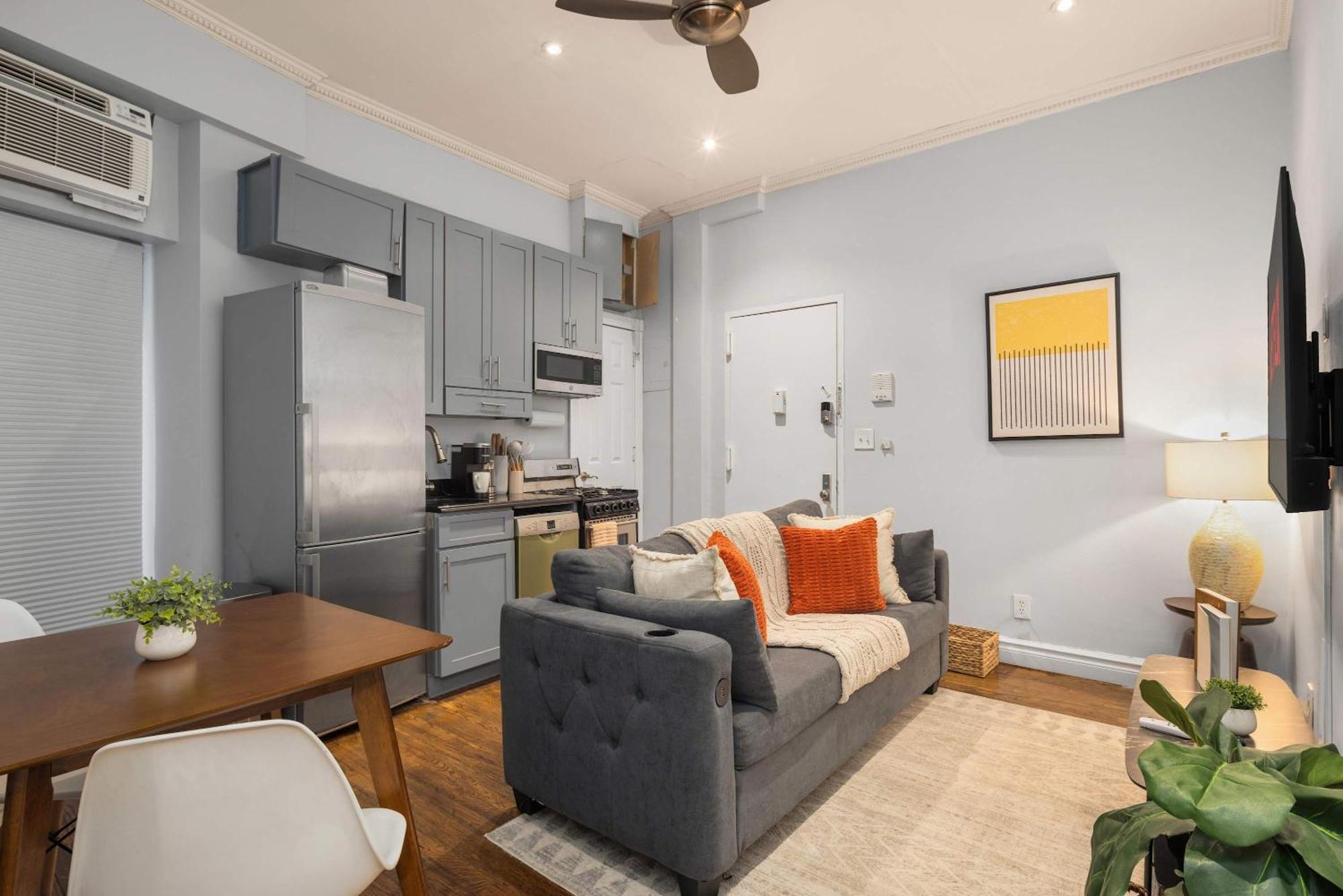 Chic Manhattan In The Heart Of Nolita *