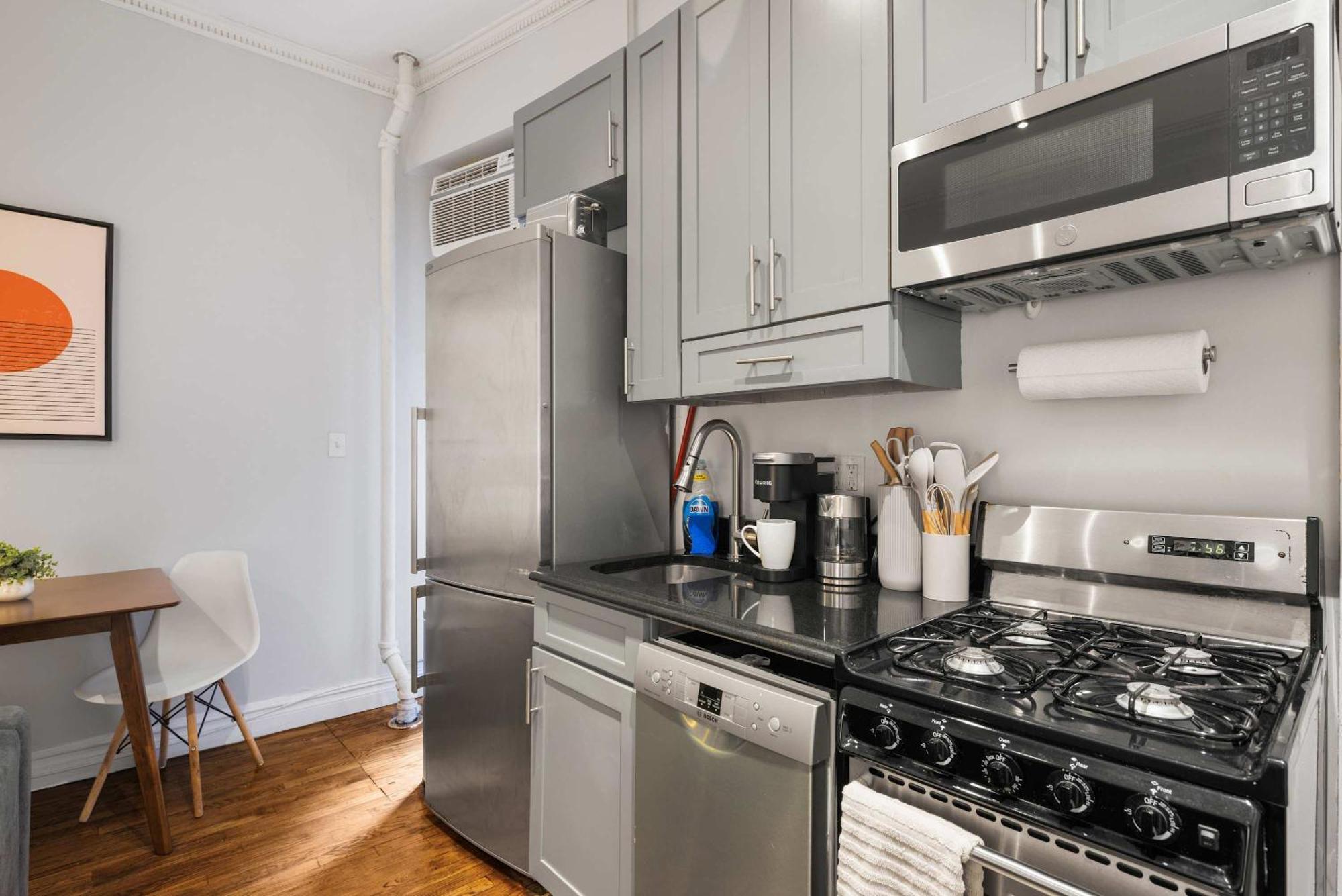Apartment Chic Manhattan In The Heart Of Nolita *