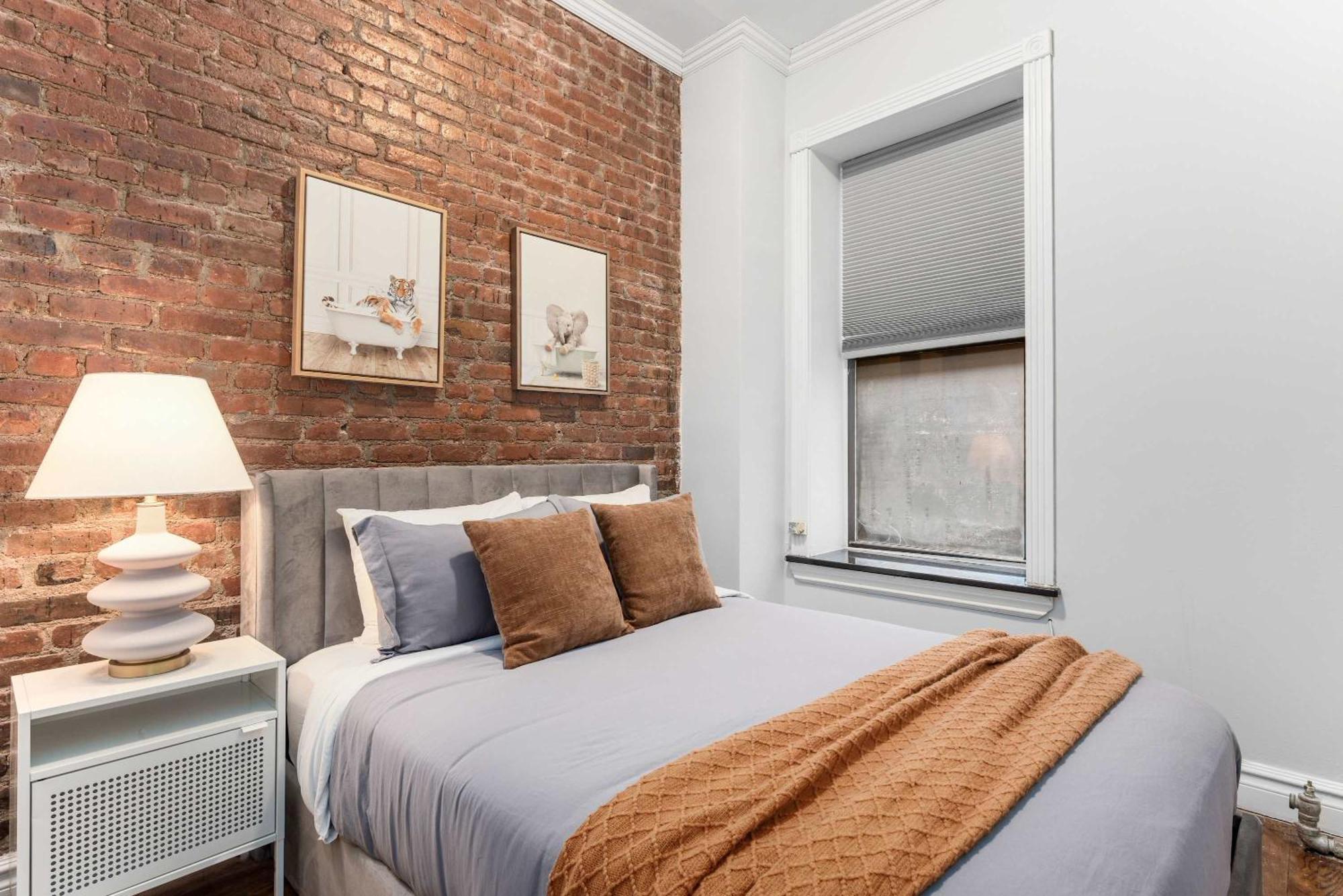 Chic Manhattan In The Heart Of Nolita Apartment New York