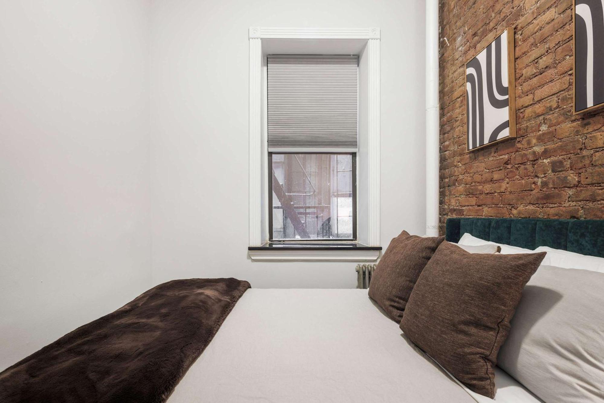 Apartment Chic Manhattan In The Heart Of Nolita