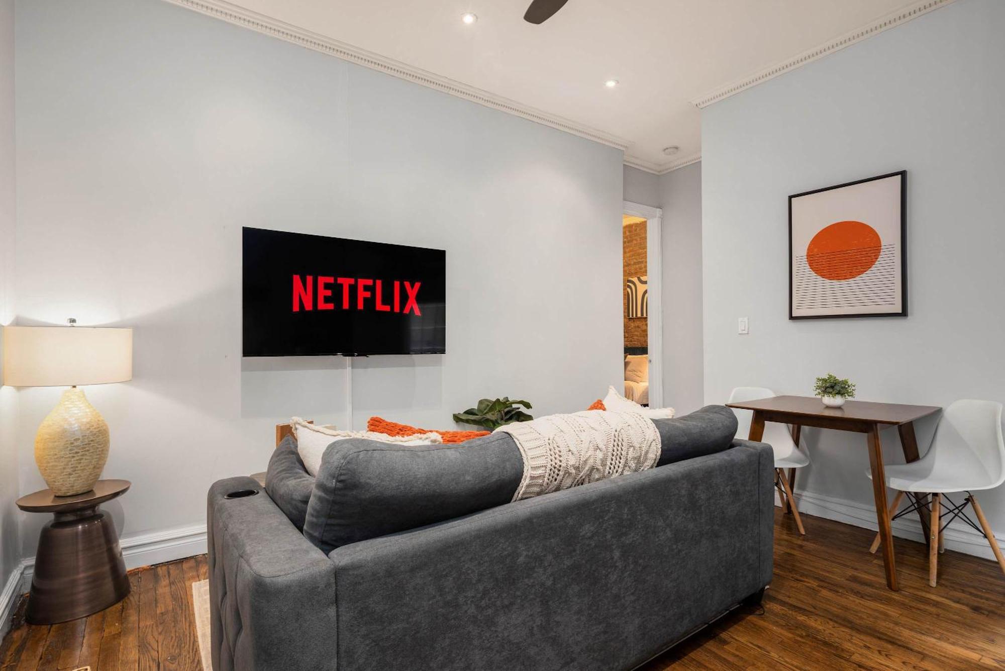 Chic Manhattan In The Heart Of Nolita Apartment New York