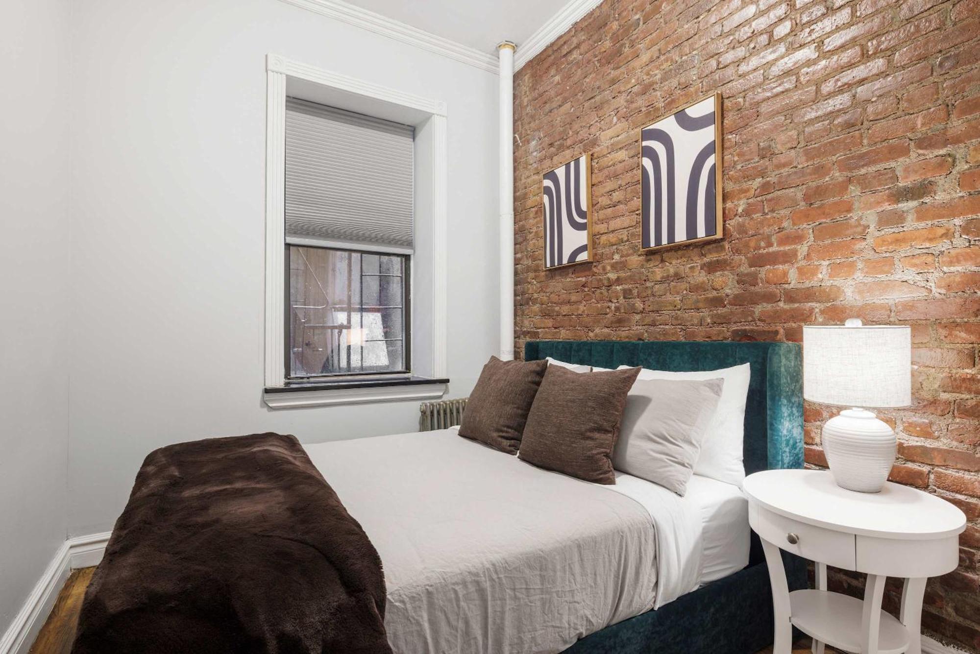 Chic Manhattan In The Heart Of Nolita New York