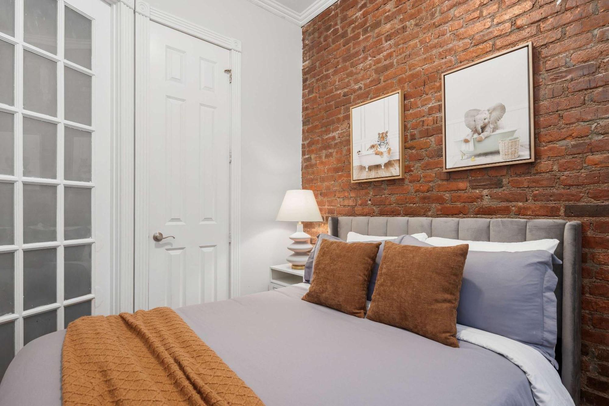 Apartment Chic Manhattan In The Heart Of Nolita New York
