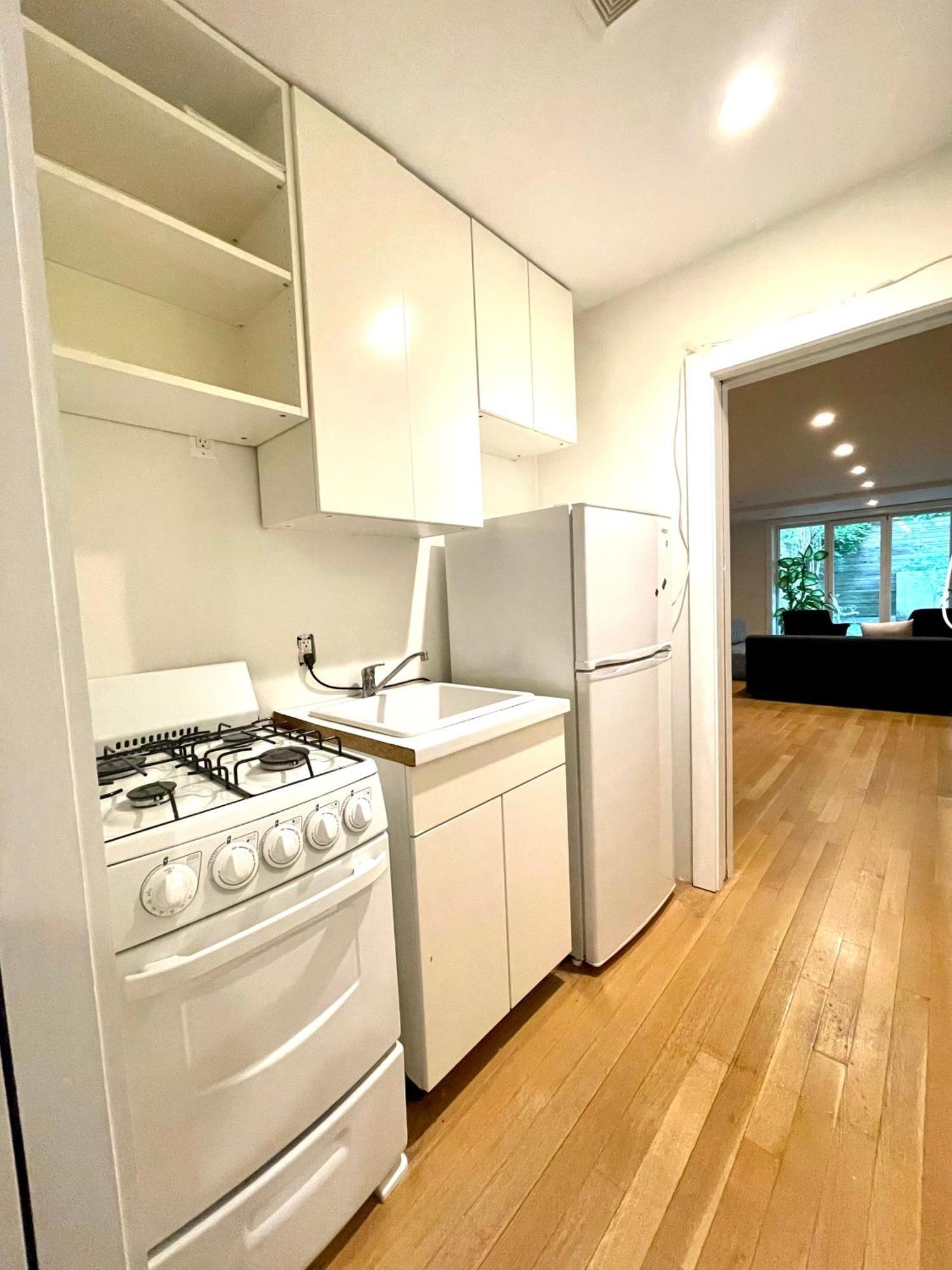 Beautiful One Bedroom In Nyc