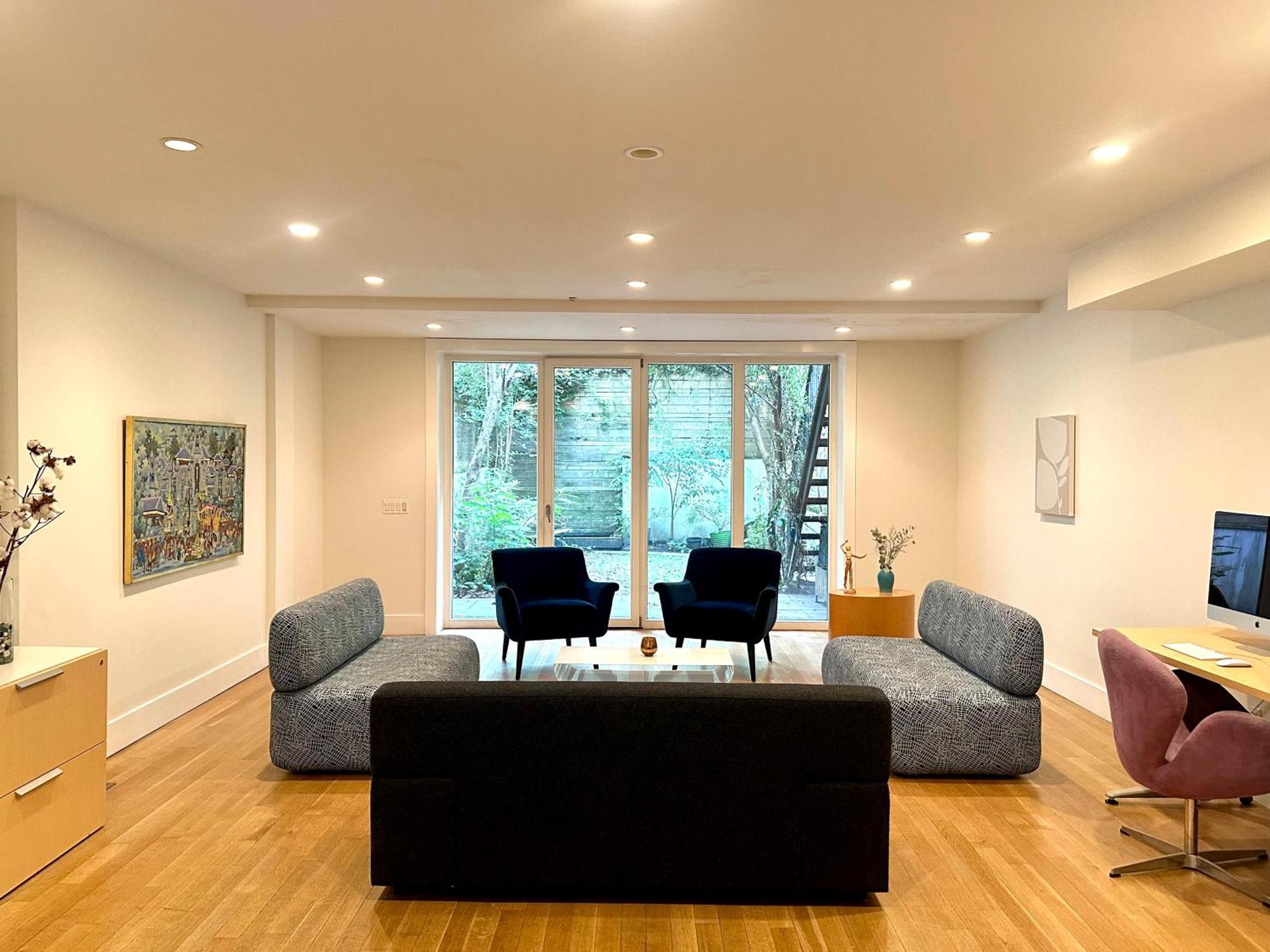 Beautiful One Bedroom In Nyc New York