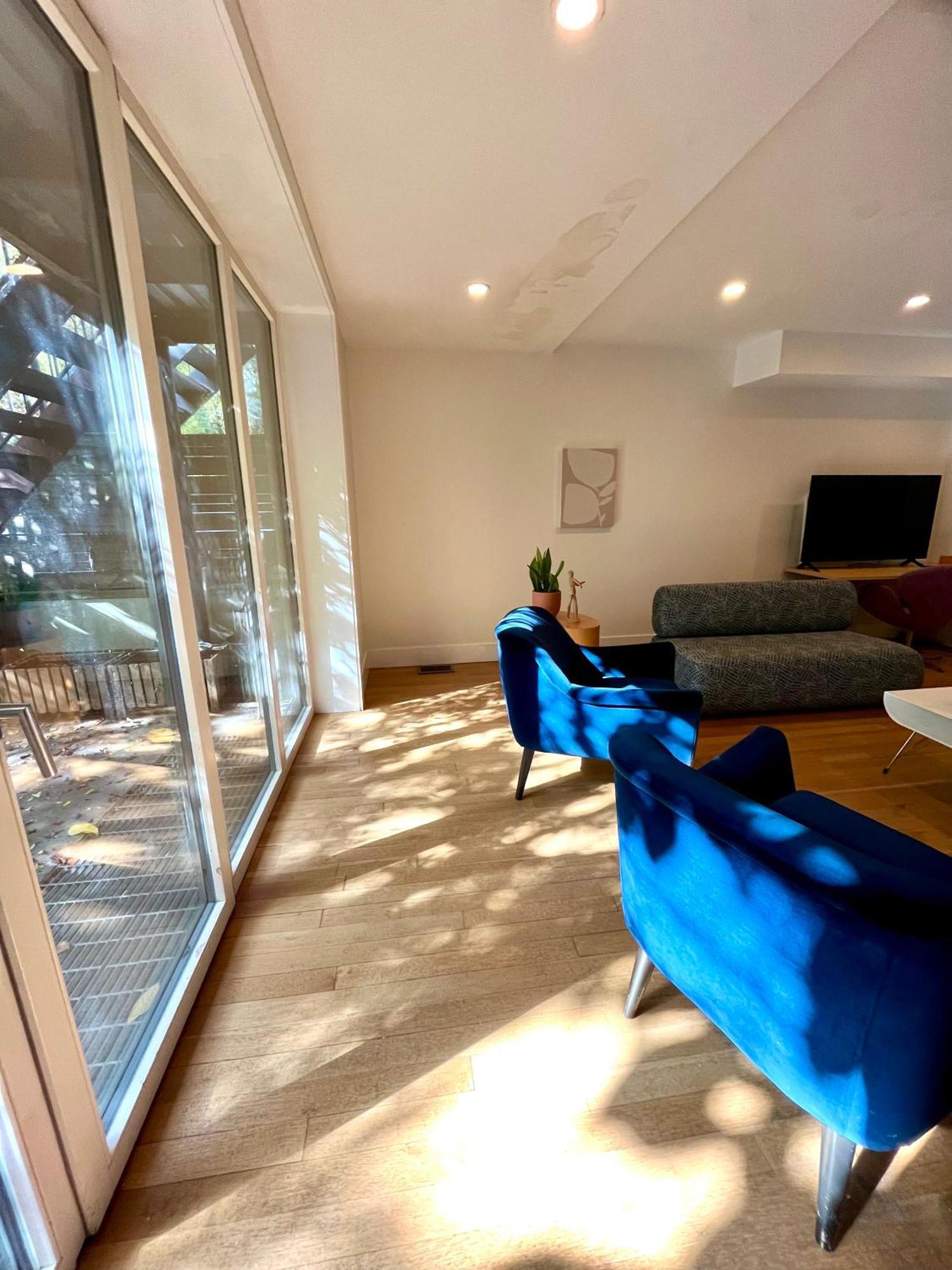 Beautiful One Bedroom In Nyc *