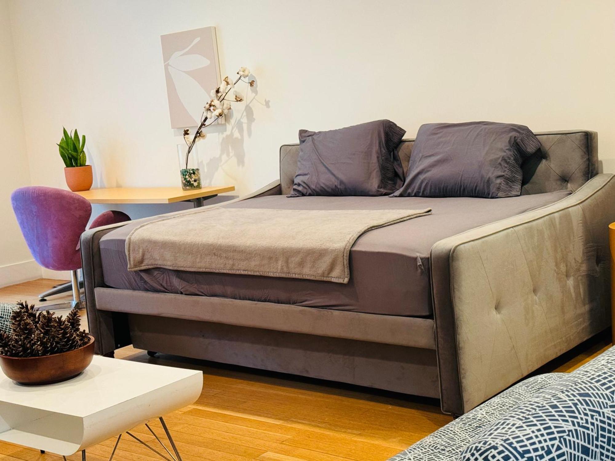 Beautiful One Bedroom In Nyc