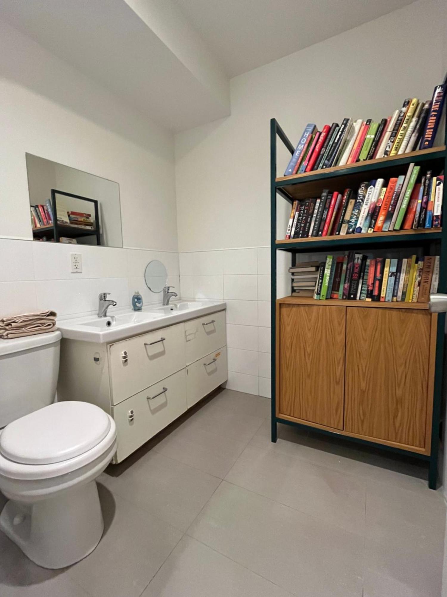 Beautiful One Bedroom In Nyc * New York