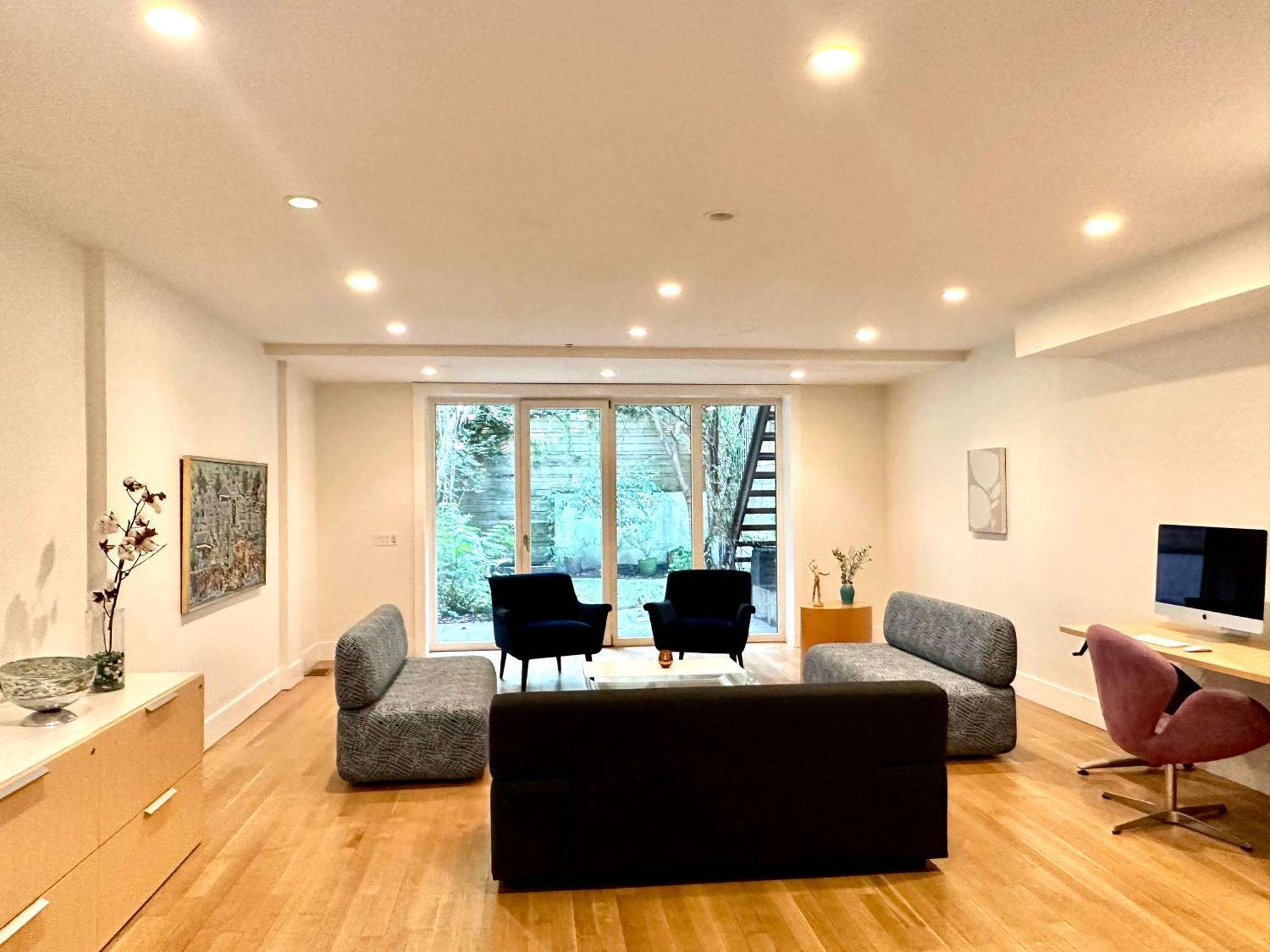 Beautiful One Bedroom In Nyc Apartment New York