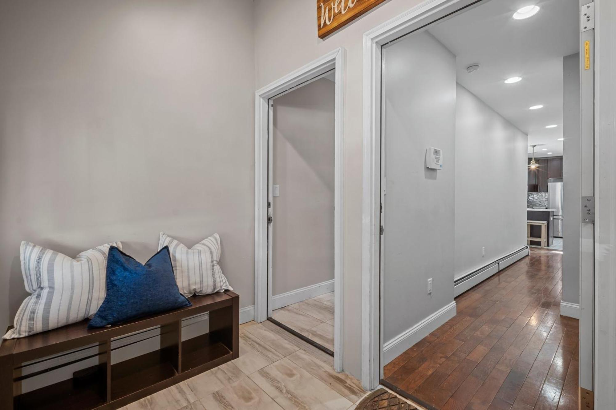 One Bedroom Near Jfk Airport! Apartment New York
