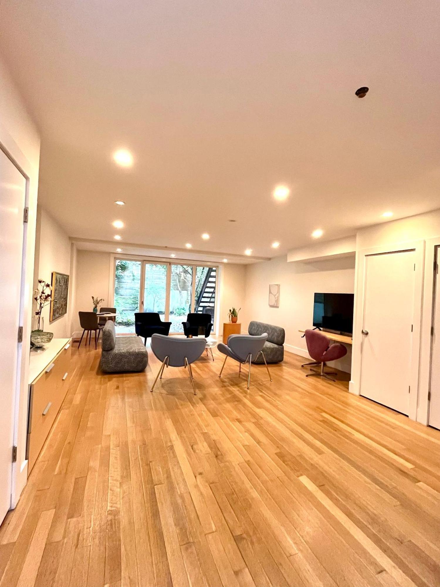 Apartment Beautiful One Bedroom In Nyc