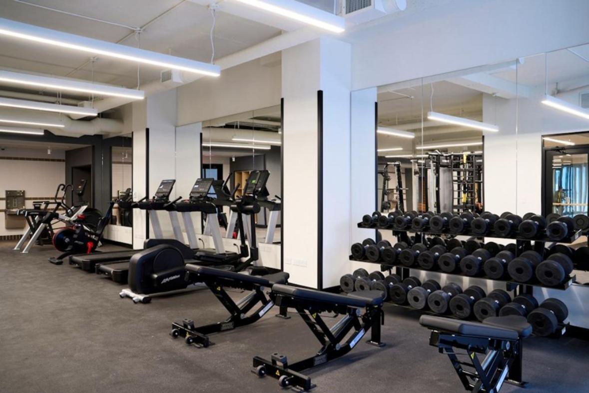 Apartment New Chic & Cozy 1bd Near East River, Minutes From Park
