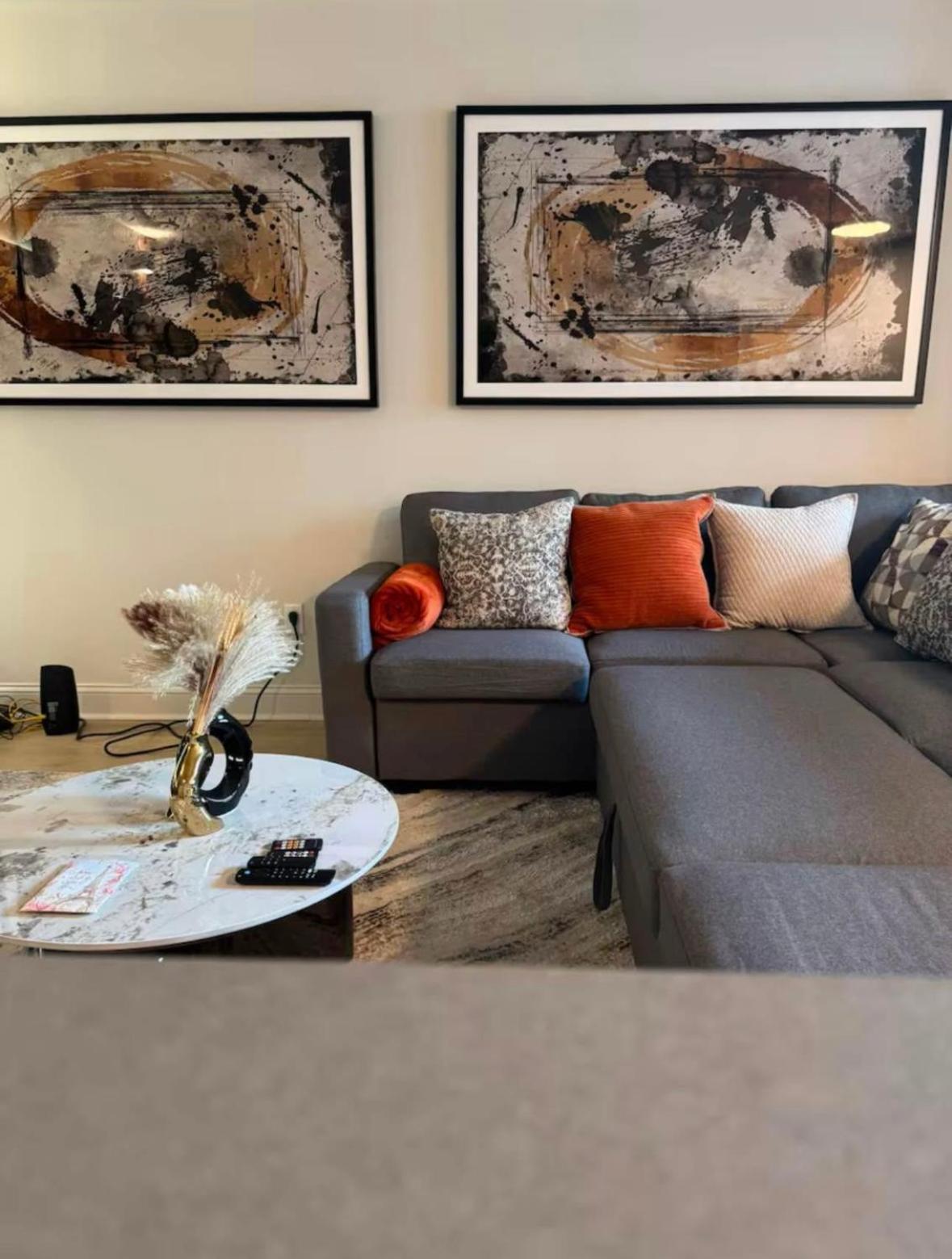 Apartment New Chic & Cozy 1bd Near East River, Minutes From Park *