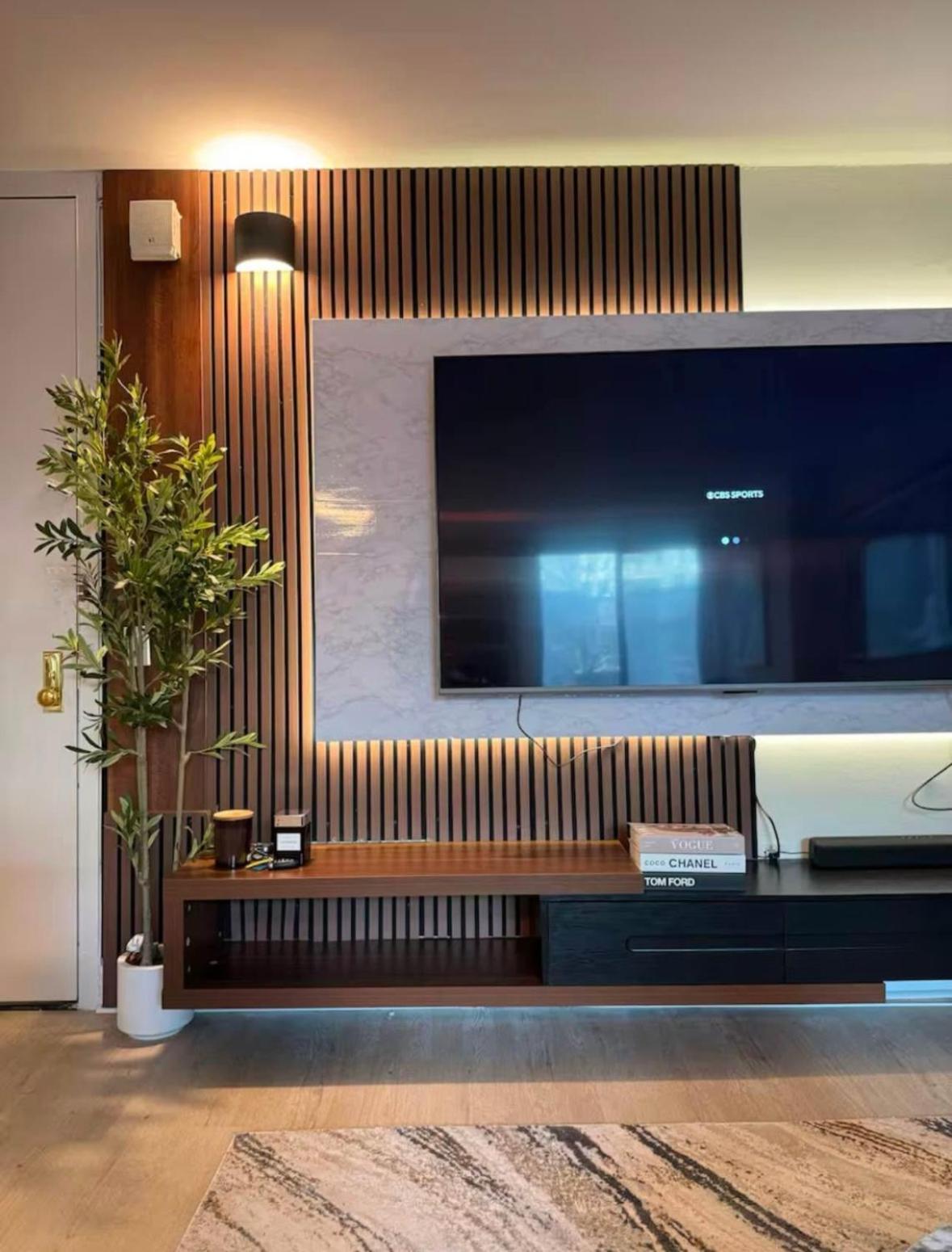 New Chic & Cozy 1bd Near East River, Minutes From Park *