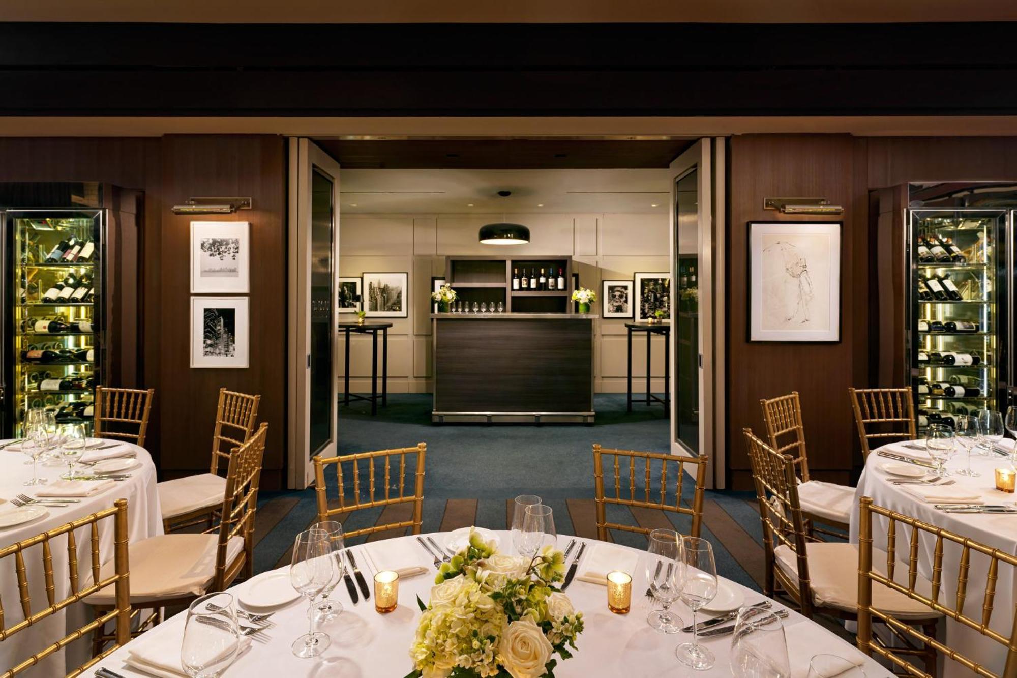 Loews Regency 5* New York